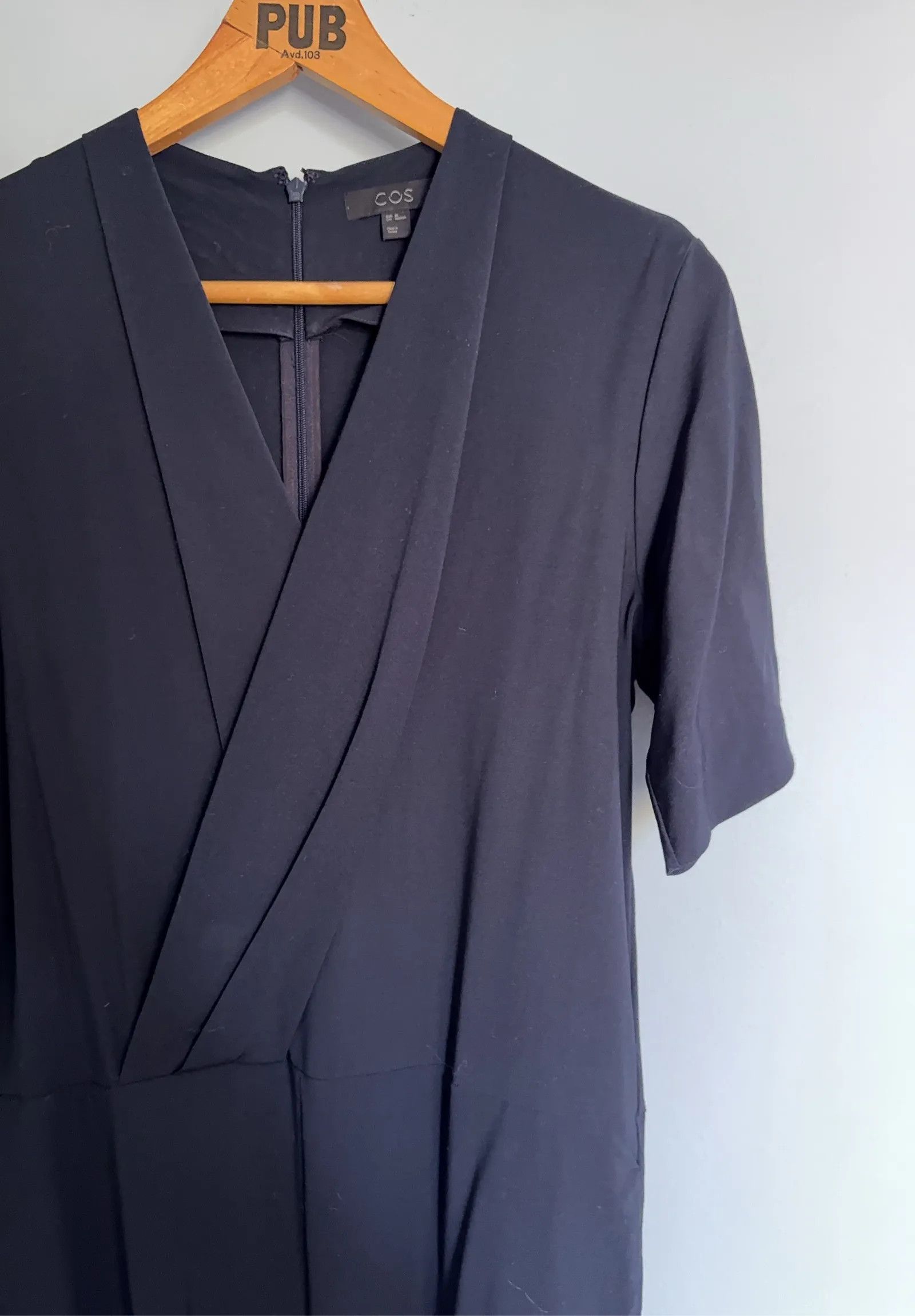 Cos Cos Jumpsuit Size 27" / US 4 / IT 40 - 5 Thumbnail