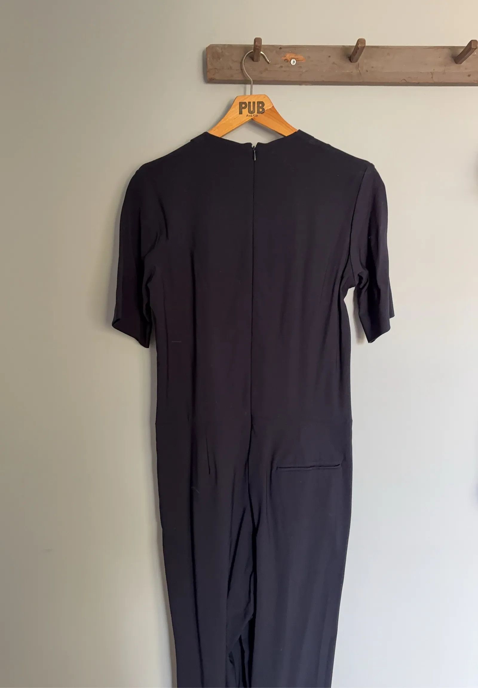 Cos Cos Jumpsuit Size 27" / US 4 / IT 40 - 4 Thumbnail