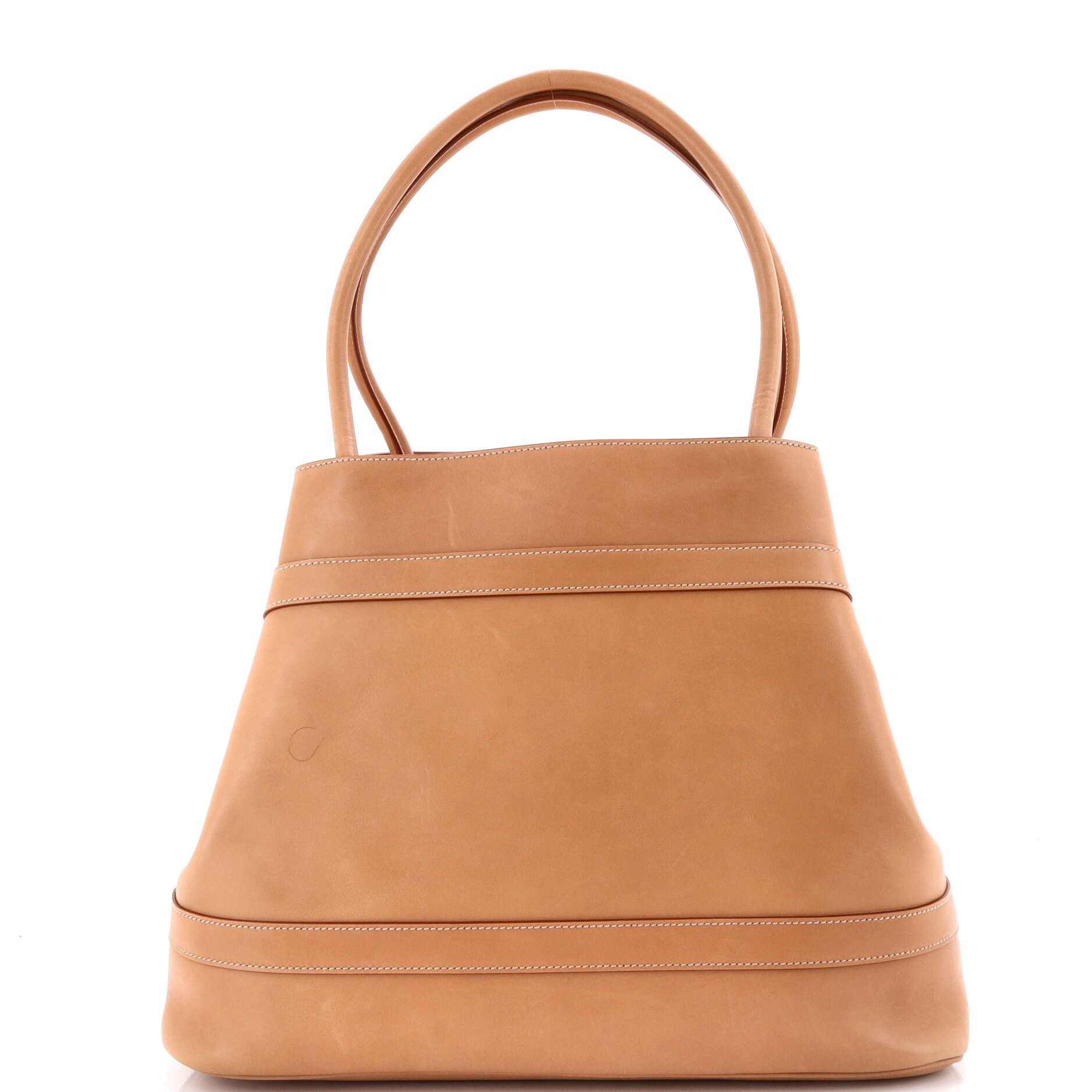 Saint Laurent Paris Rive Gauche Tote Bag Size ONE SIZE - 3 Thumbnail