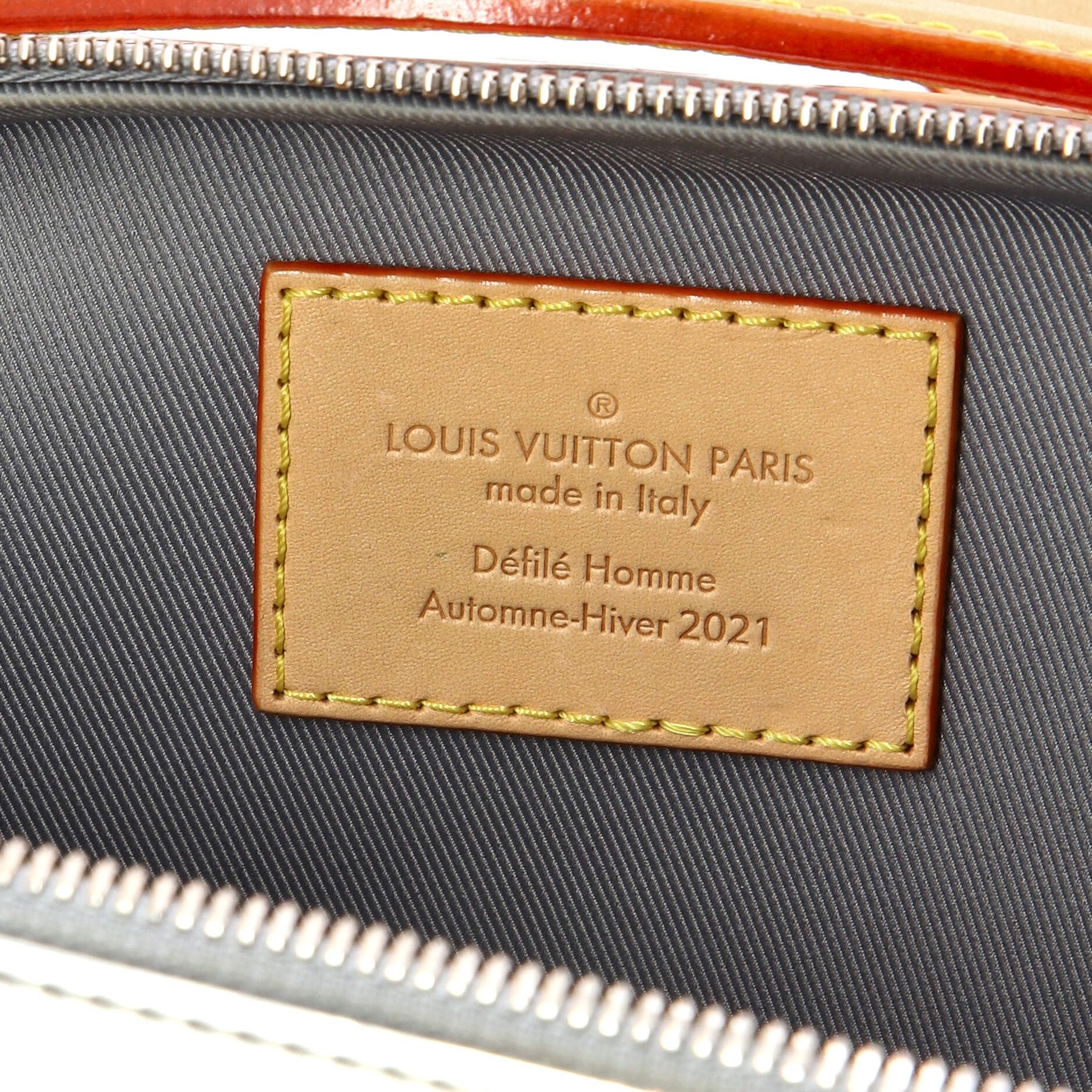 Louis Vuitton Handle Soft Trunk Bag Size ONE SIZE - 7 Thumbnail