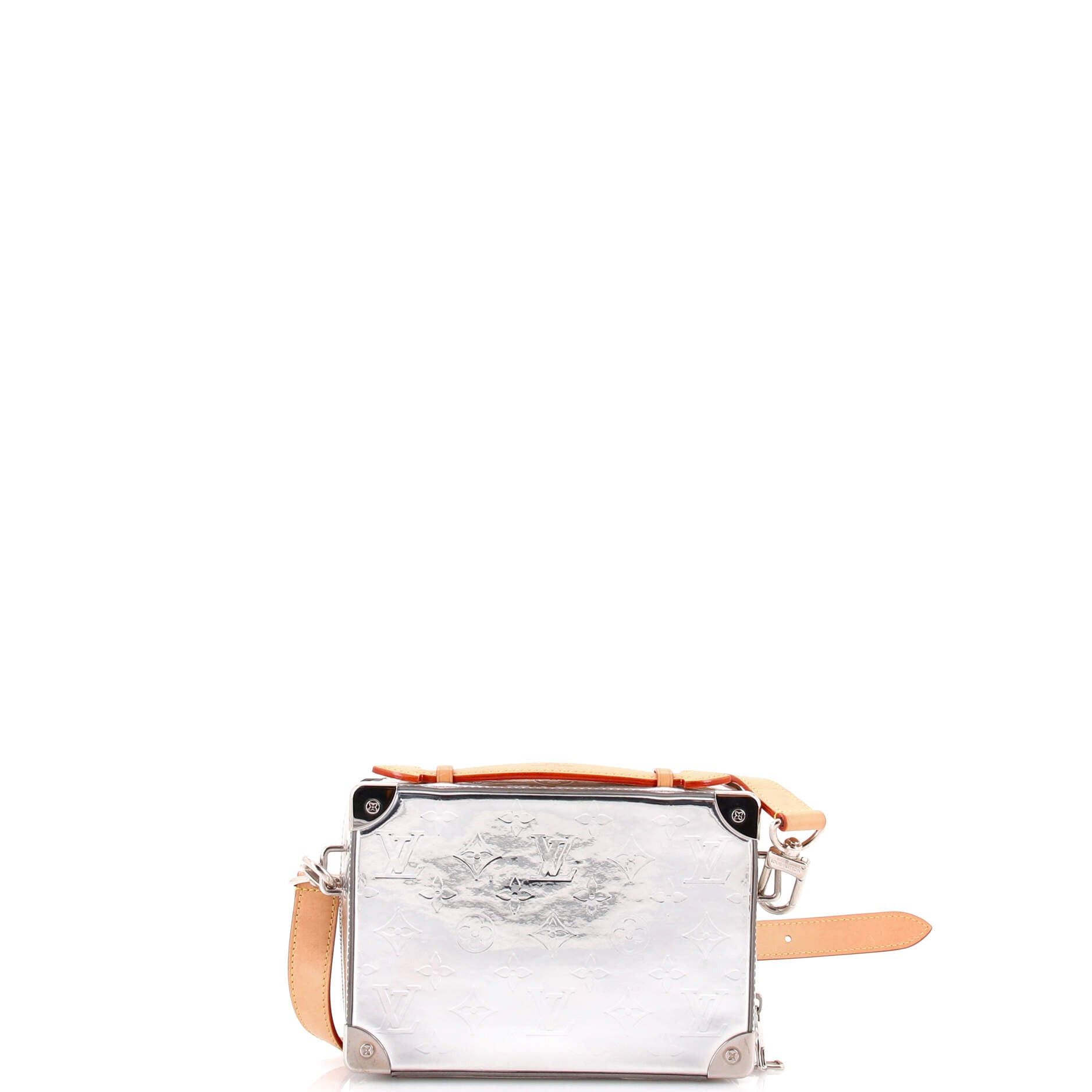 Louis Vuitton Handle Soft Trunk Bag Size ONE SIZE - 3 Thumbnail