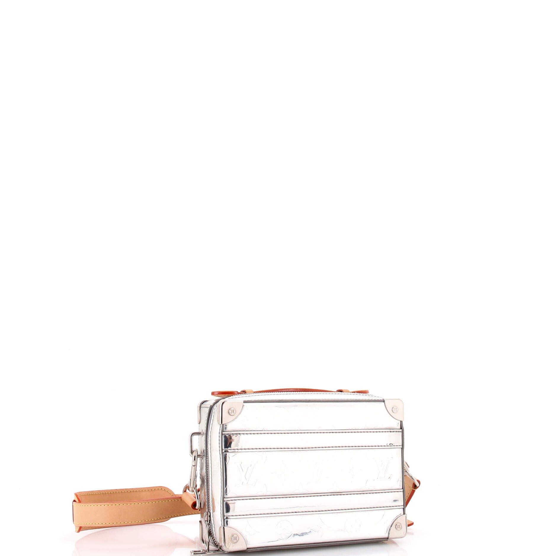 Louis Vuitton Handle Soft Trunk Bag Size ONE SIZE - 2 Thumbnail