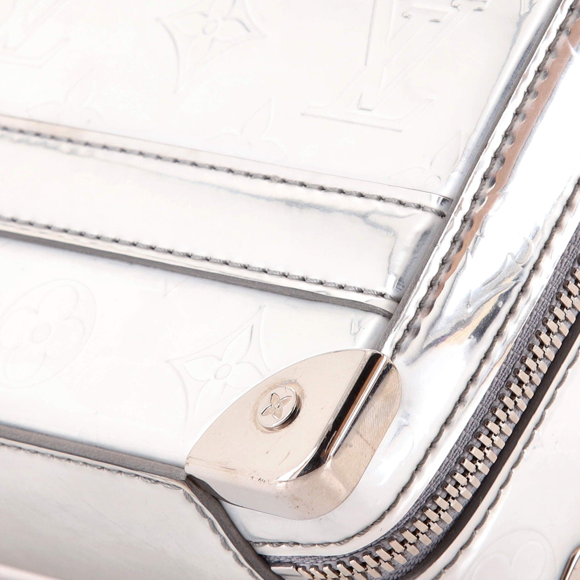 Louis Vuitton Handle Soft Trunk Bag Size ONE SIZE - 6 Thumbnail