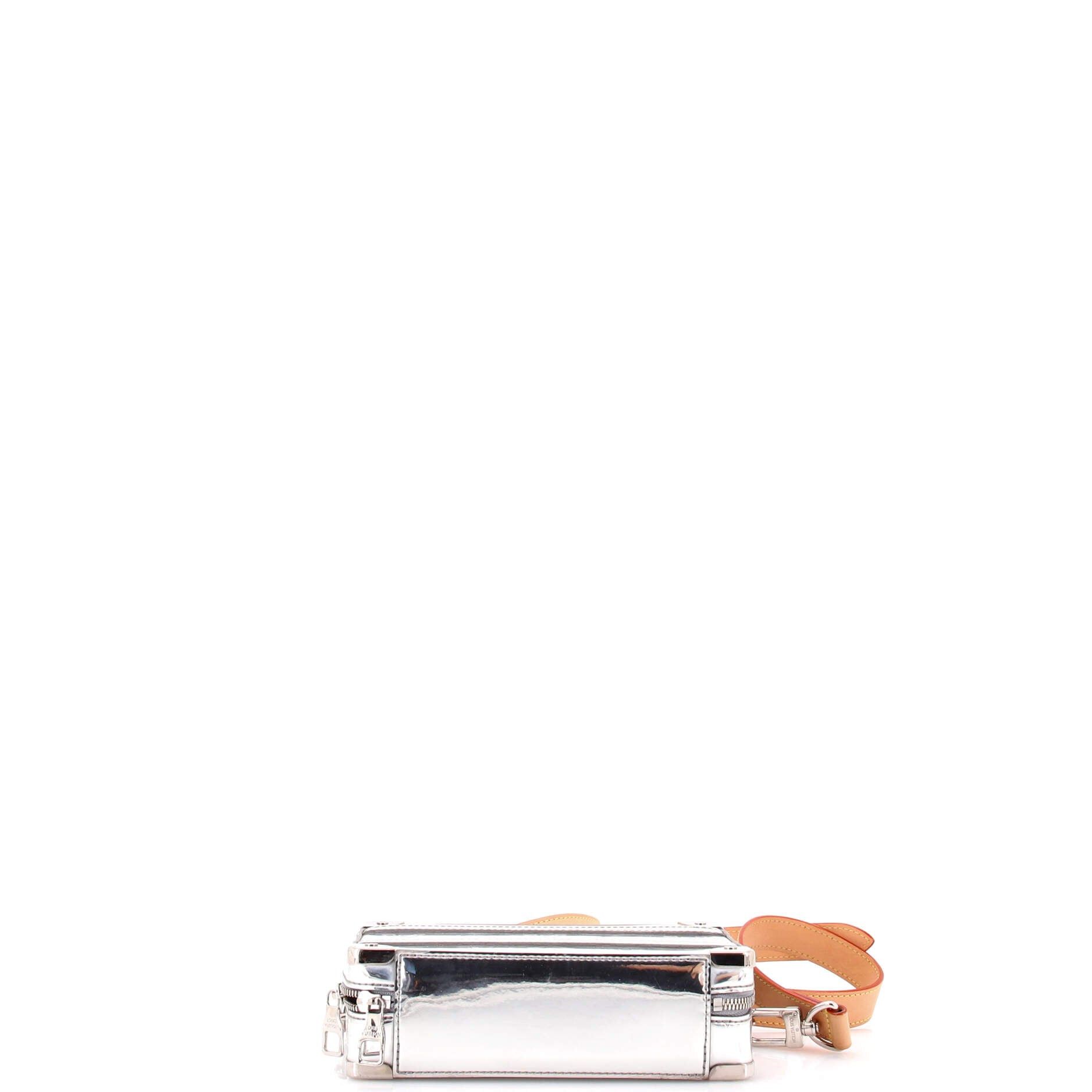 Louis Vuitton Handle Soft Trunk Bag Size ONE SIZE - 4 Thumbnail