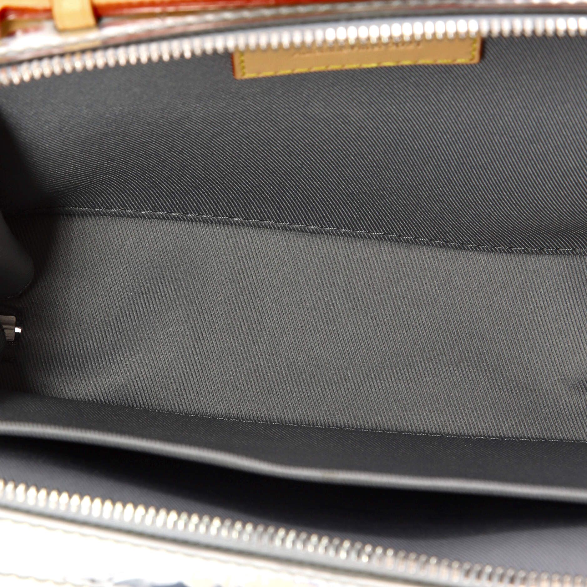 Louis Vuitton Handle Soft Trunk Bag Size ONE SIZE - 5 Thumbnail