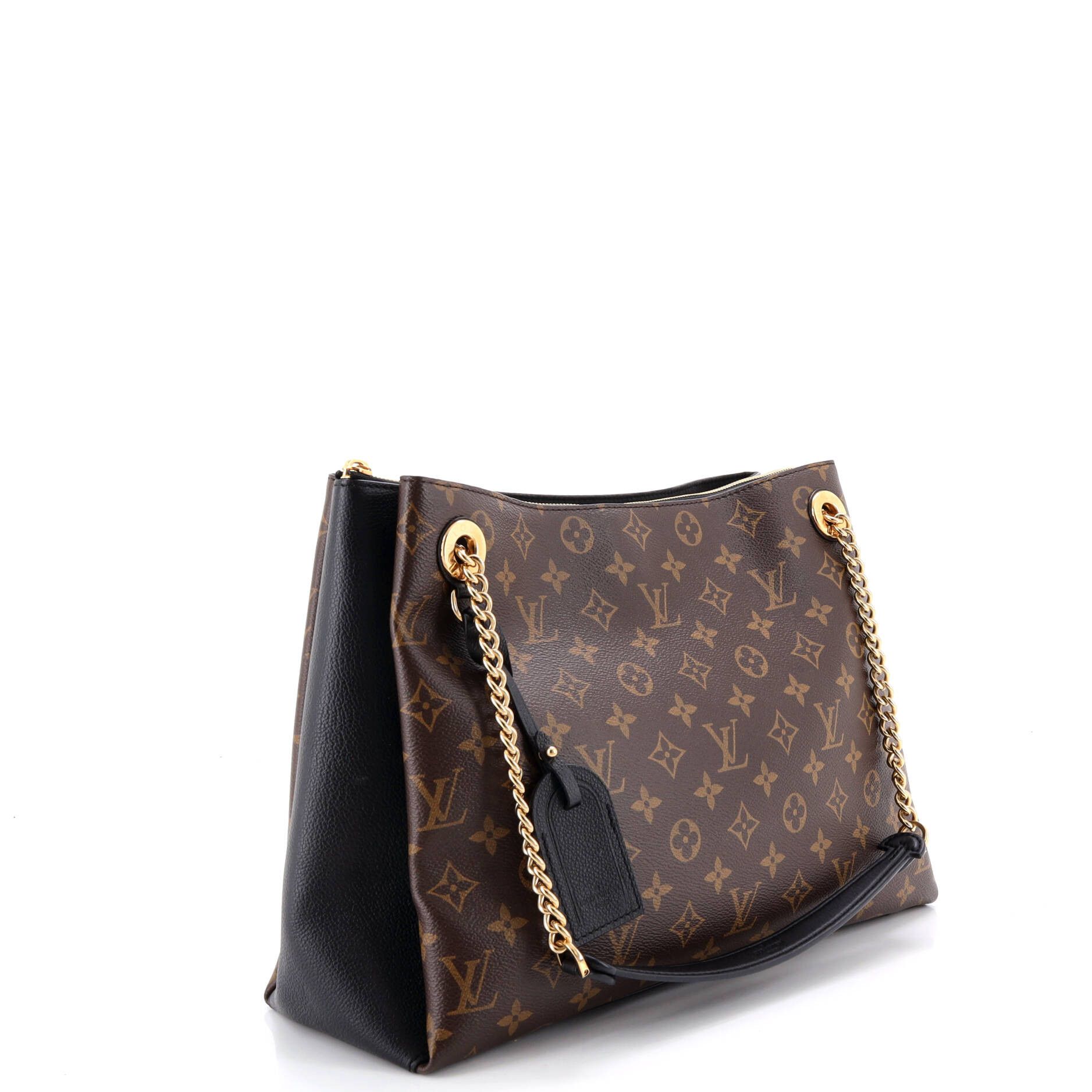 Louis Vuitton Surene Handbag Size ONE SIZE - 2 Thumbnail