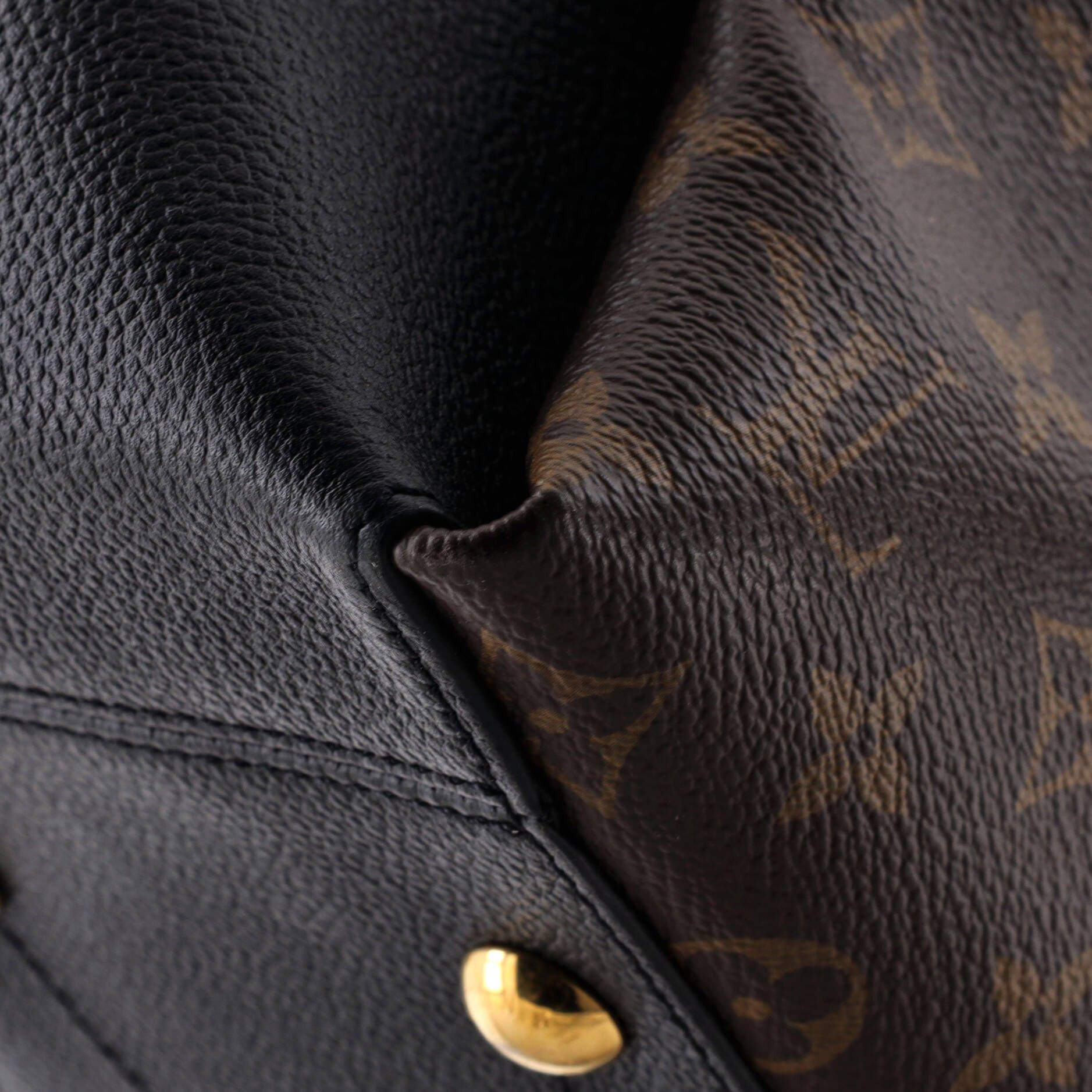 Louis Vuitton Surene Handbag Size ONE SIZE - 6 Thumbnail