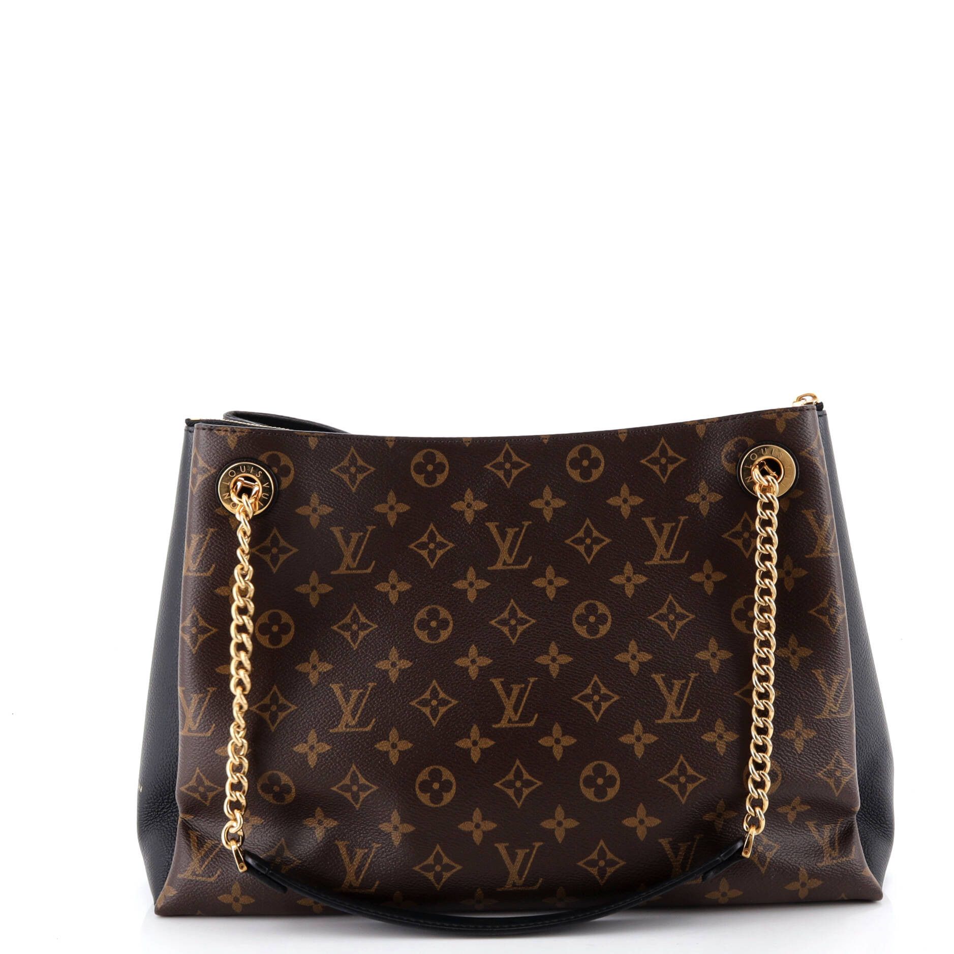 Louis Vuitton Surene Handbag Size ONE SIZE - 3 Thumbnail