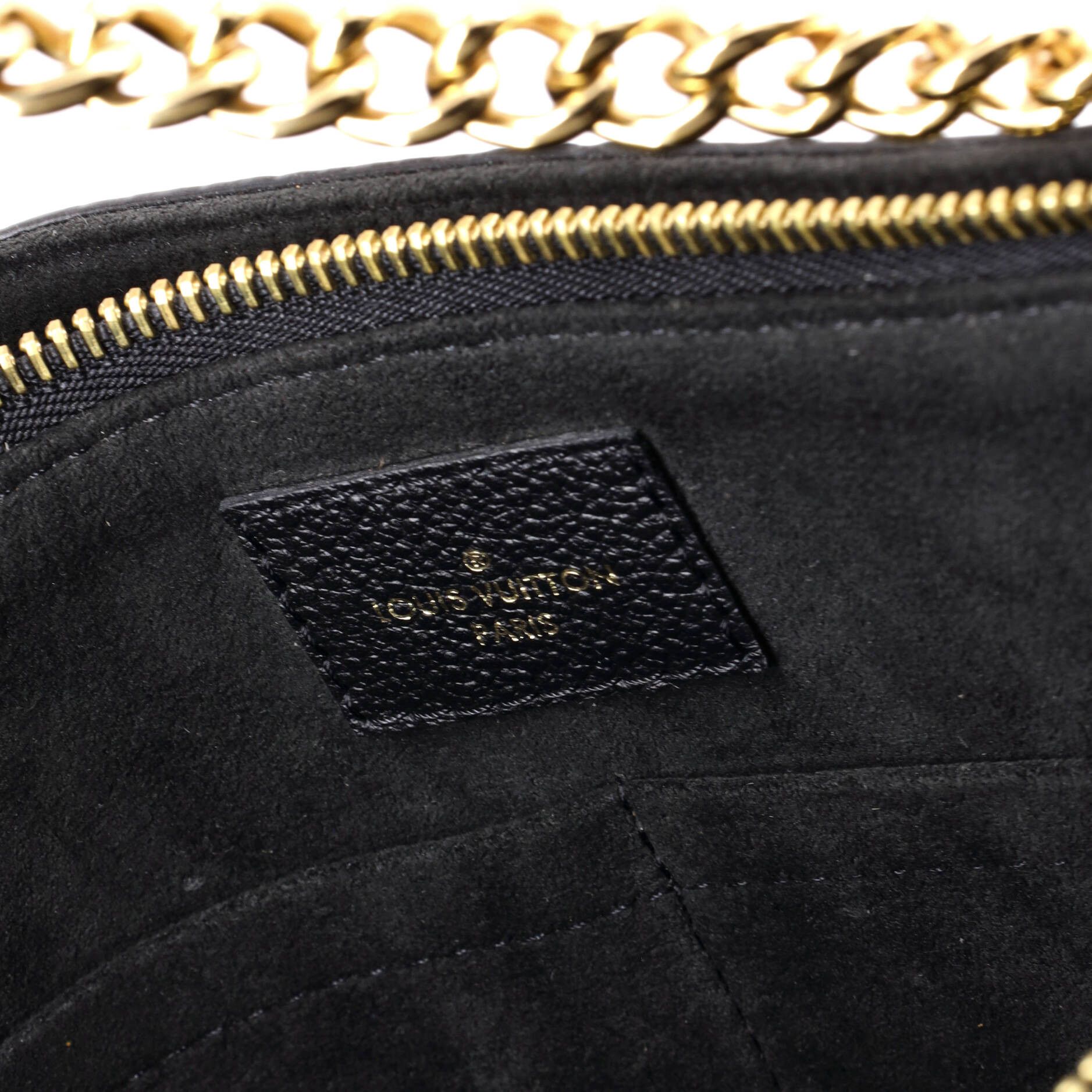 Louis Vuitton Surene Handbag Size ONE SIZE - 7 Thumbnail
