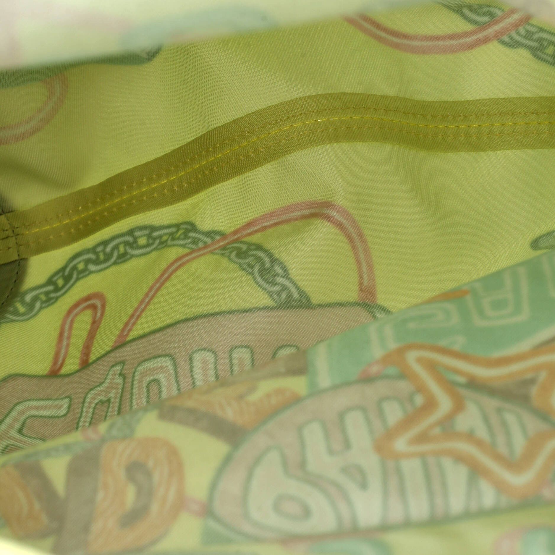Hermes Silky City Bag Size ONE SIZE - 6 Thumbnail