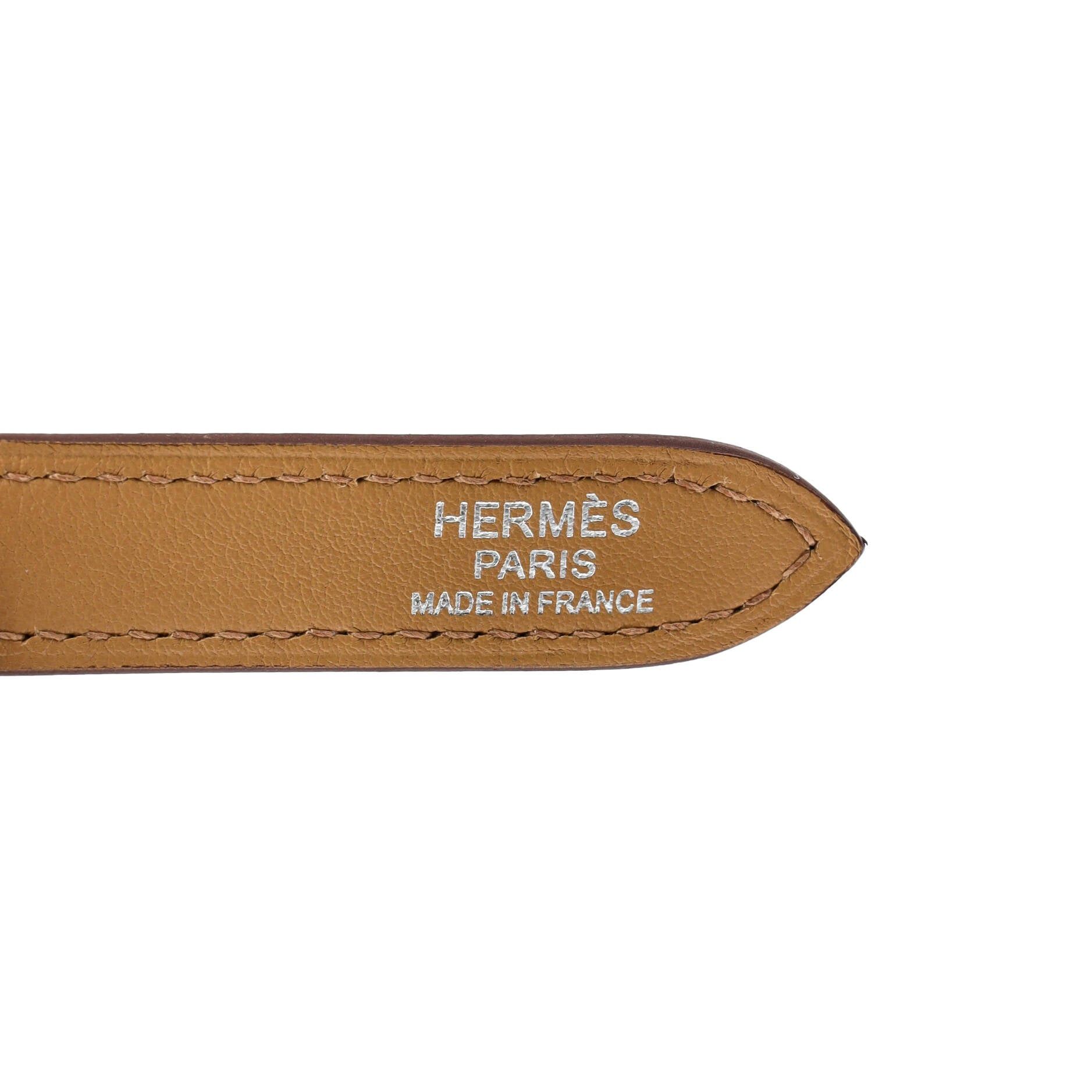 Hermes Silky City Bag Size ONE SIZE - 7 Thumbnail