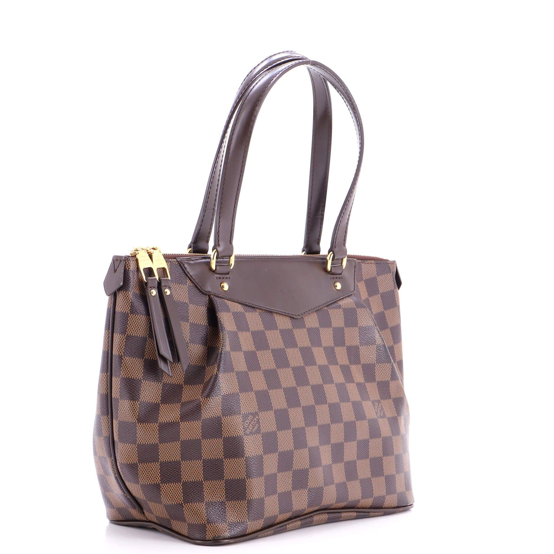 Louis Vuitton Westminster Handbag Size ONE SIZE - 2 Thumbnail