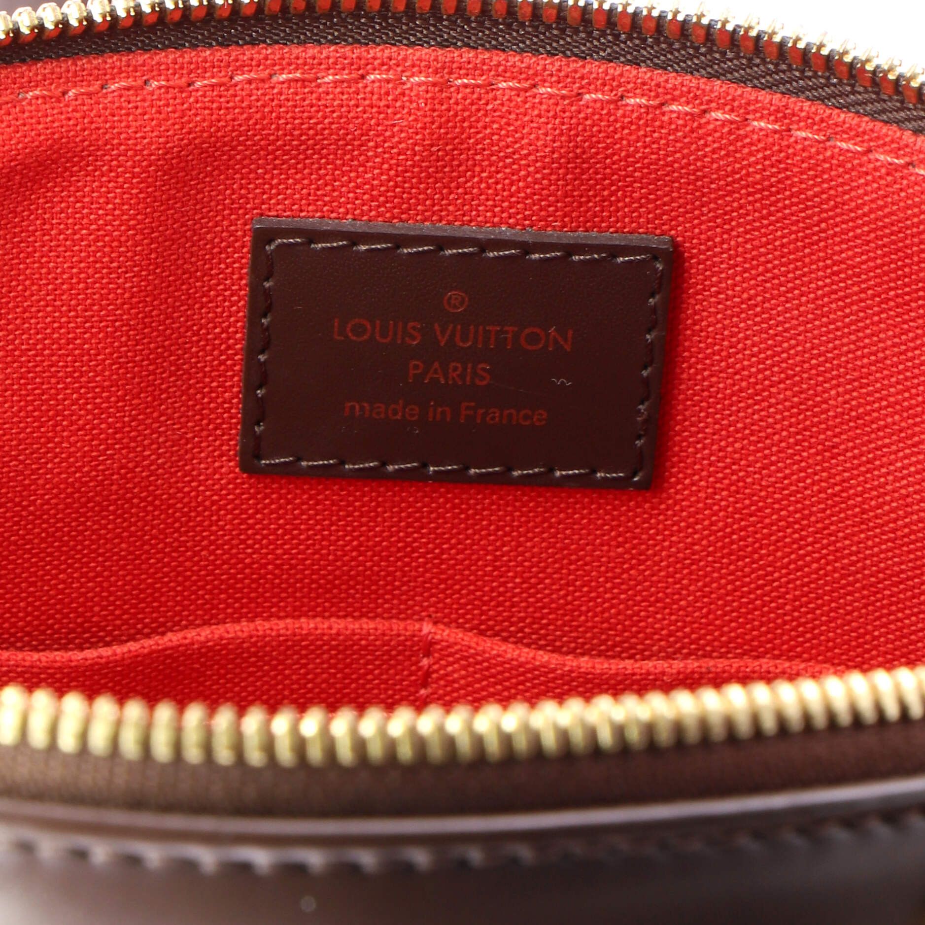 Louis Vuitton Westminster Handbag Size ONE SIZE - 6 Thumbnail