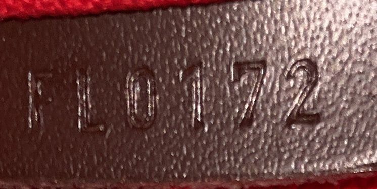 Louis Vuitton Westminster Handbag Size ONE SIZE - 7 Thumbnail
