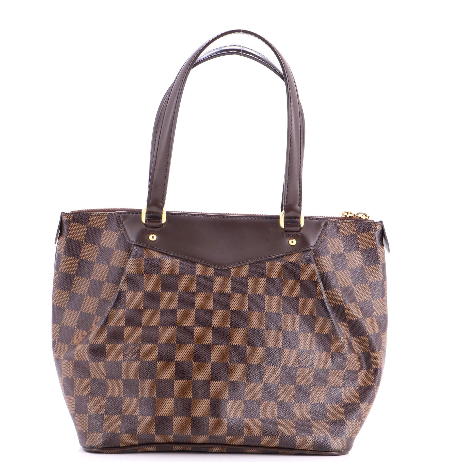Louis Vuitton Westminster Handbag Size ONE SIZE - 3 Thumbnail