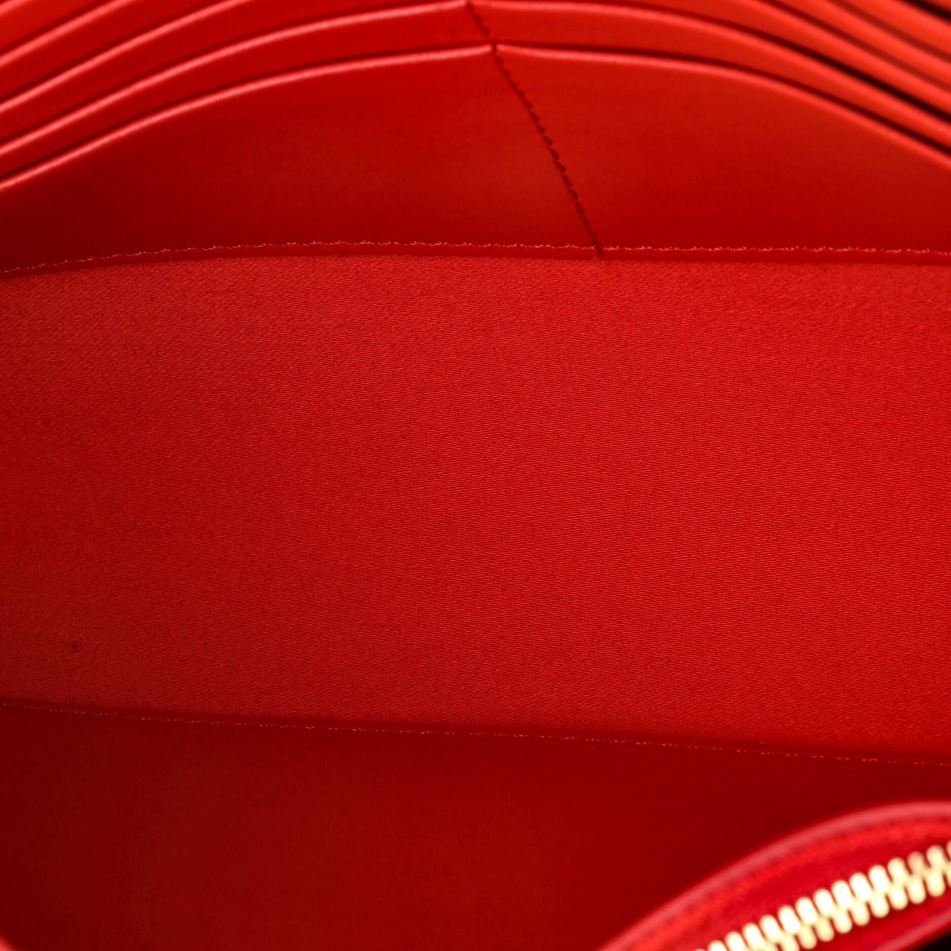 Christian Louboutin Paloma Clutch Size ONE SIZE - 5 Thumbnail