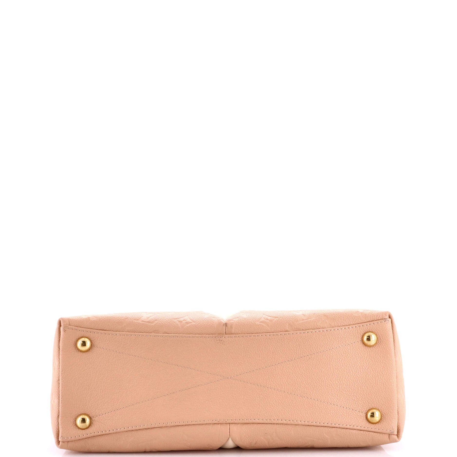 Louis Vuitton V Tote Size ONE SIZE - 4 Thumbnail