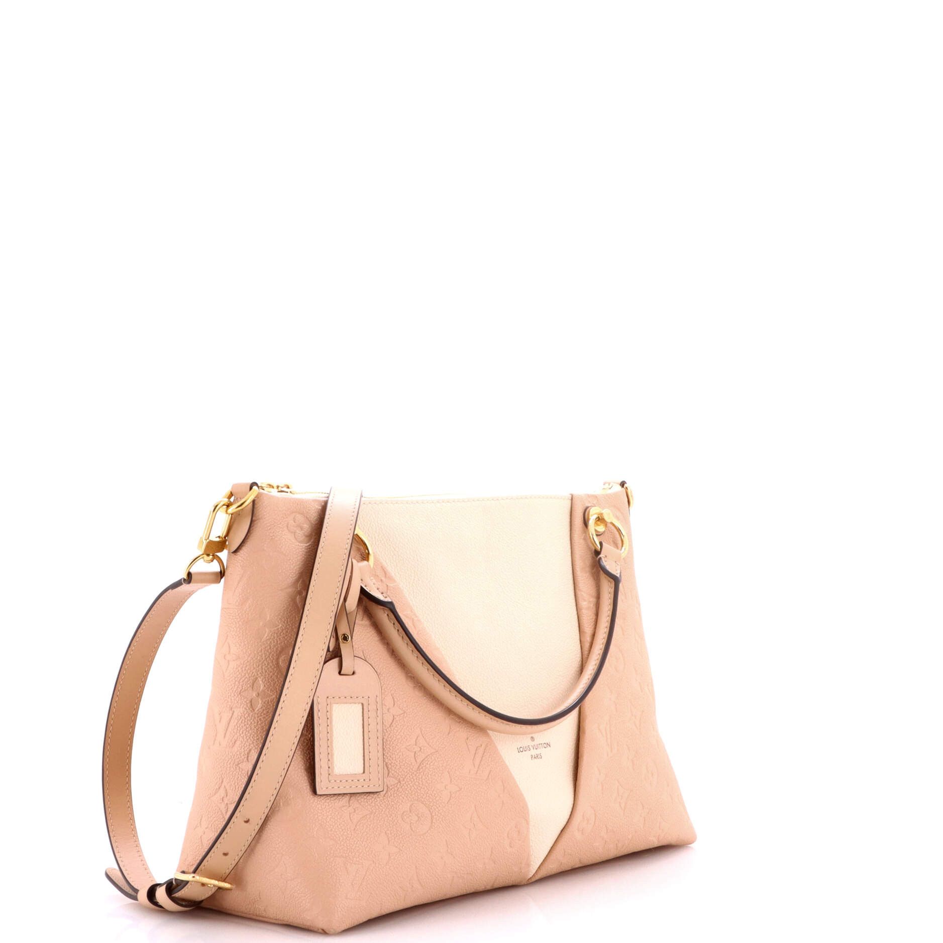 Louis Vuitton V Tote Size ONE SIZE - 2 Thumbnail