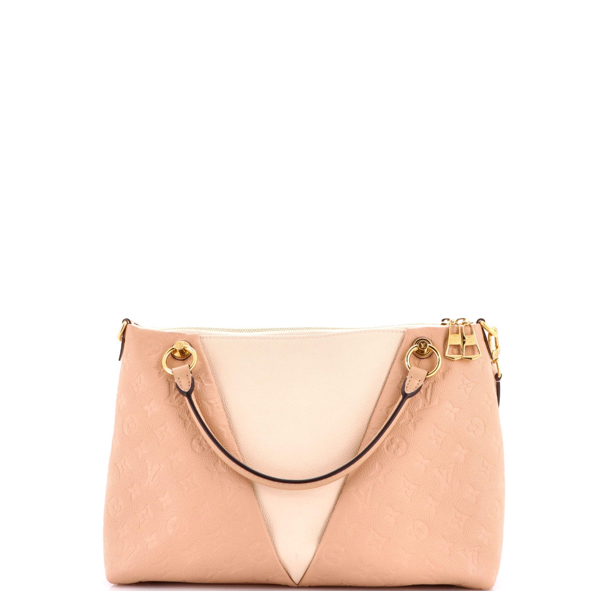 Louis Vuitton V Tote Size ONE SIZE - 3 Thumbnail