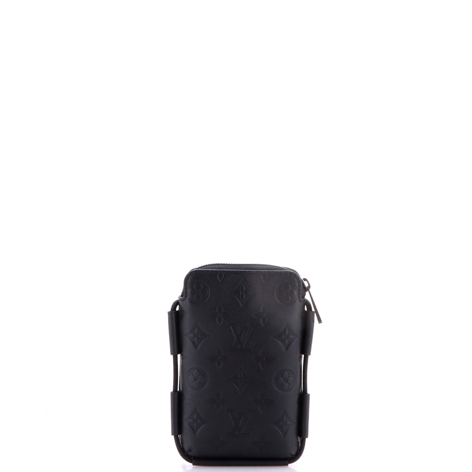 Louis Vuitton Lace Up Pouch Size ONE SIZE - 3 Thumbnail