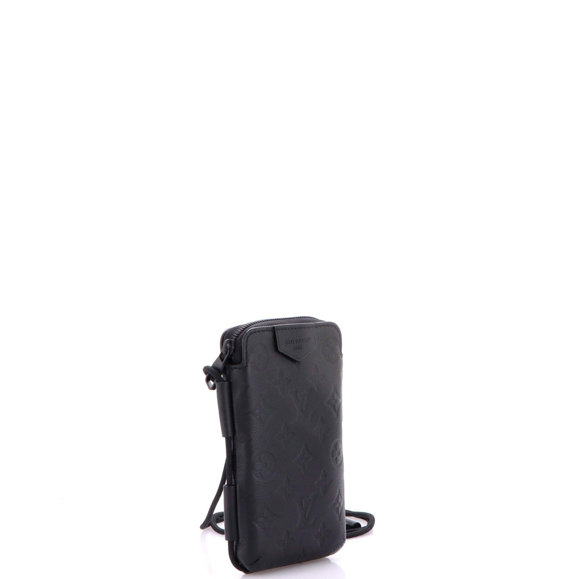 Louis Vuitton Lace Up Pouch Size ONE SIZE - 2 Thumbnail