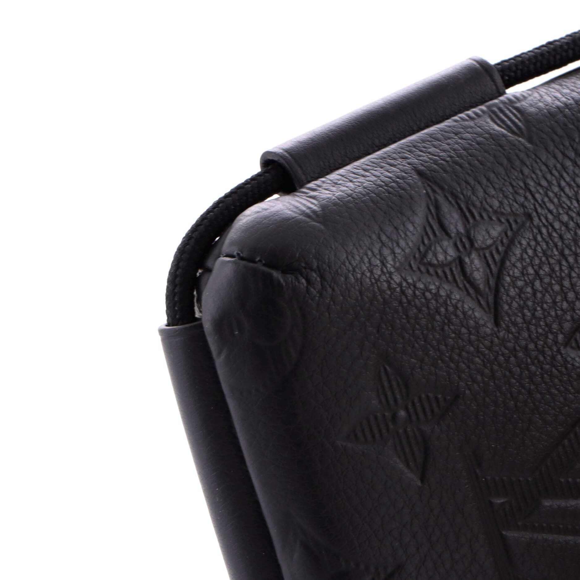 Louis Vuitton Lace Up Pouch Size ONE SIZE - 6 Thumbnail