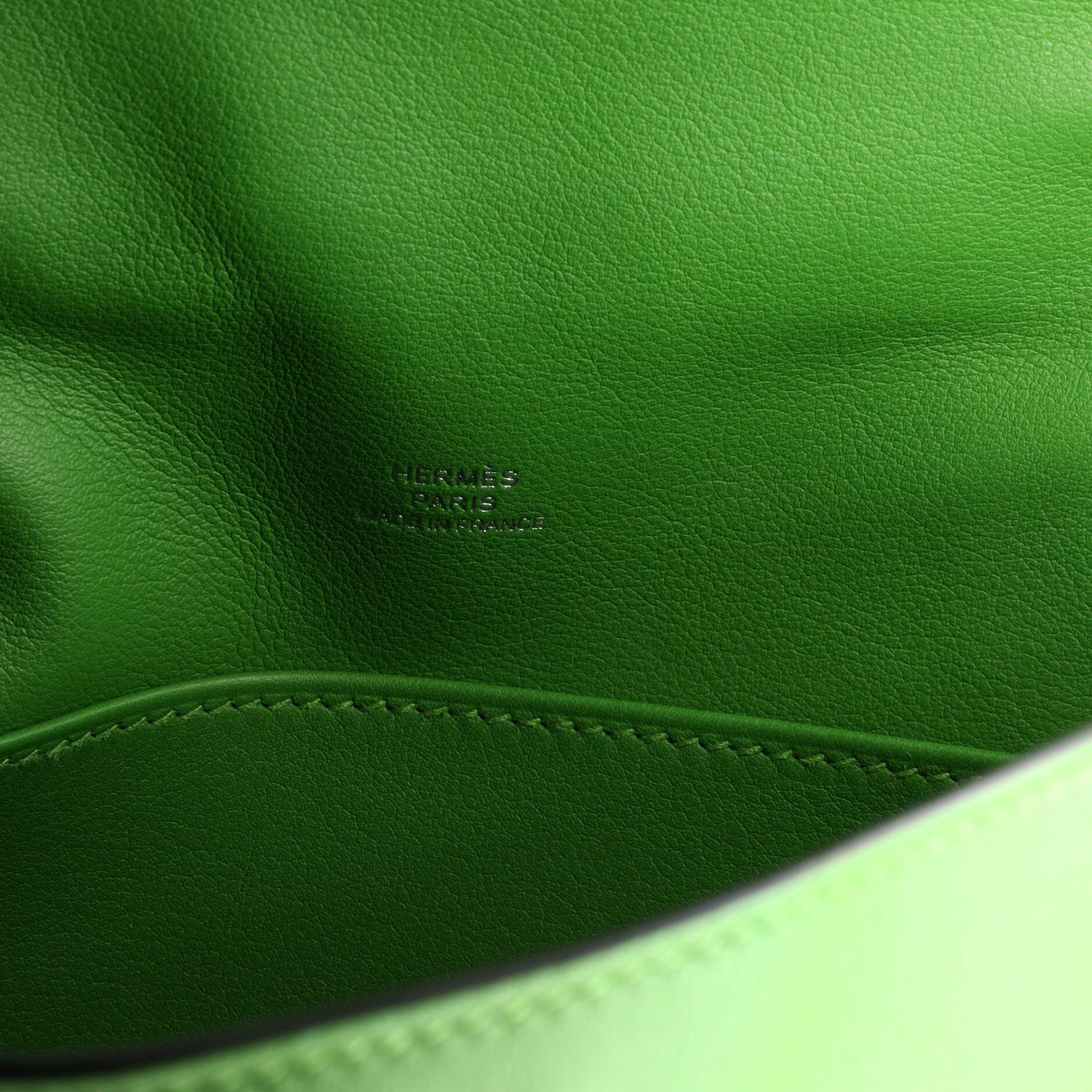 Hermes Kelly Pochette Size ONE SIZE - 8 Thumbnail