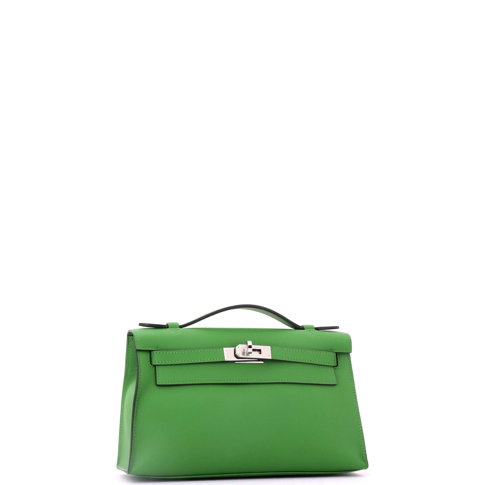 Hermes Kelly Pochette Size ONE SIZE - 3 Thumbnail