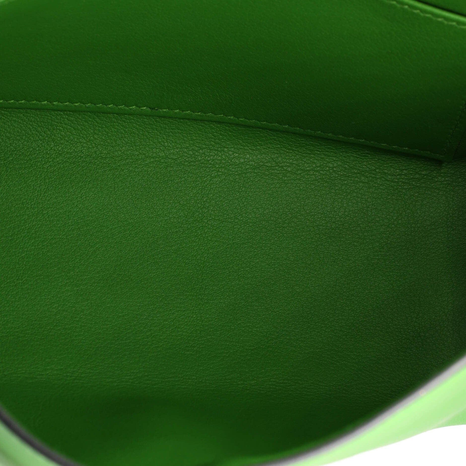 Hermes Kelly Pochette Size ONE SIZE - 6 Thumbnail