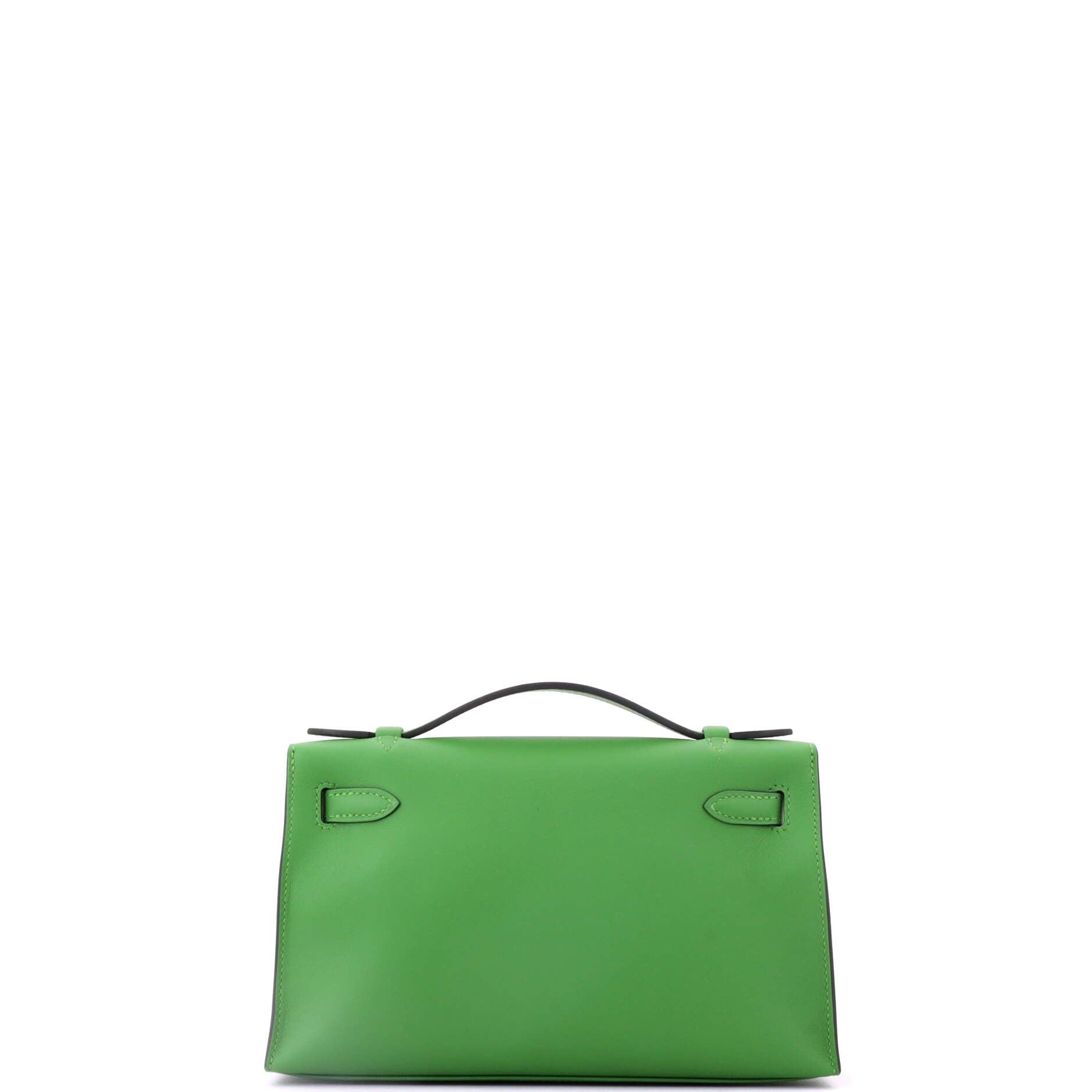 Hermes Kelly Pochette Size ONE SIZE - 4 Thumbnail