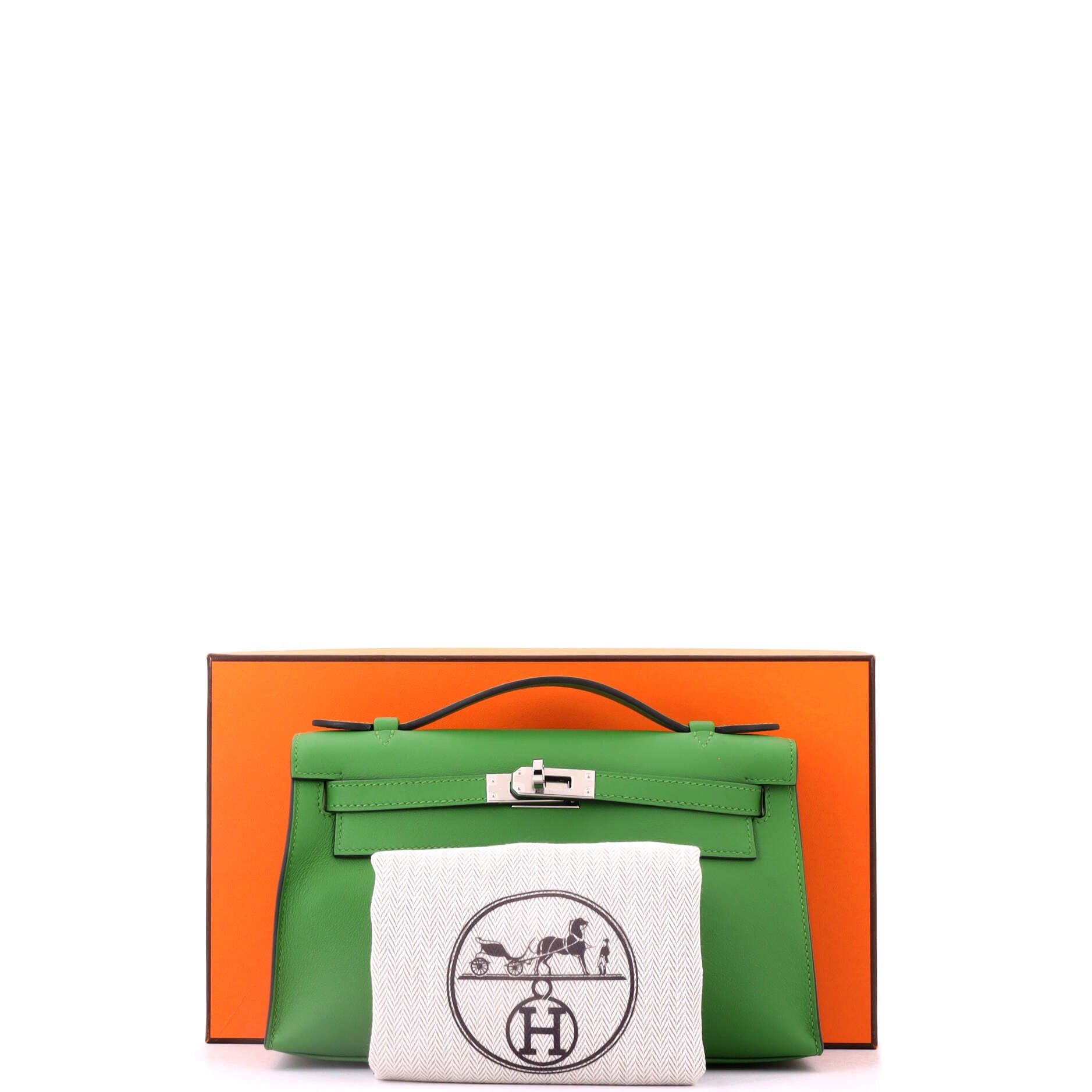 Hermes Kelly Pochette Size ONE SIZE - 2 Thumbnail