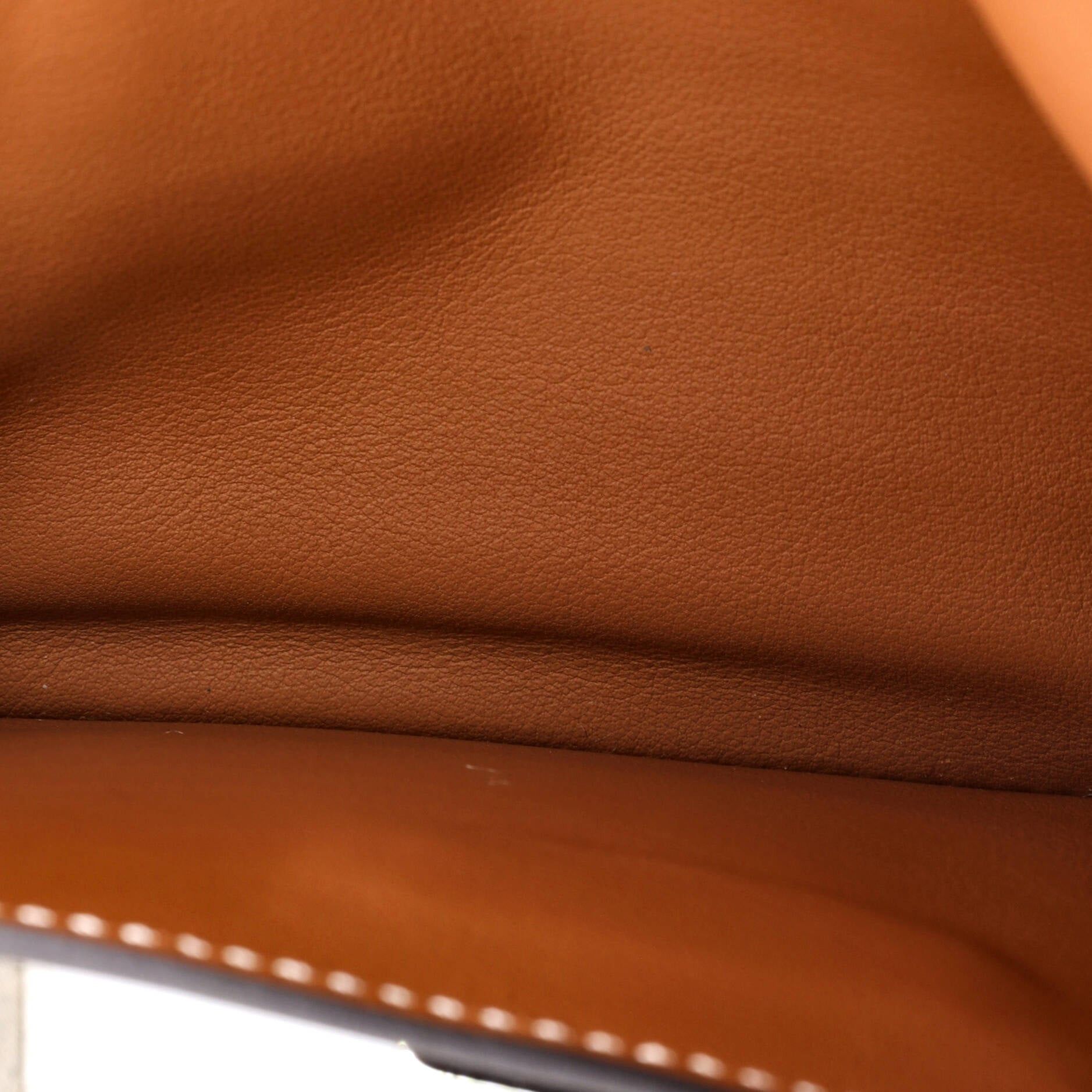 Hermes Elan Pocket 24 Belt Bag Size ONE SIZE - 5 Thumbnail