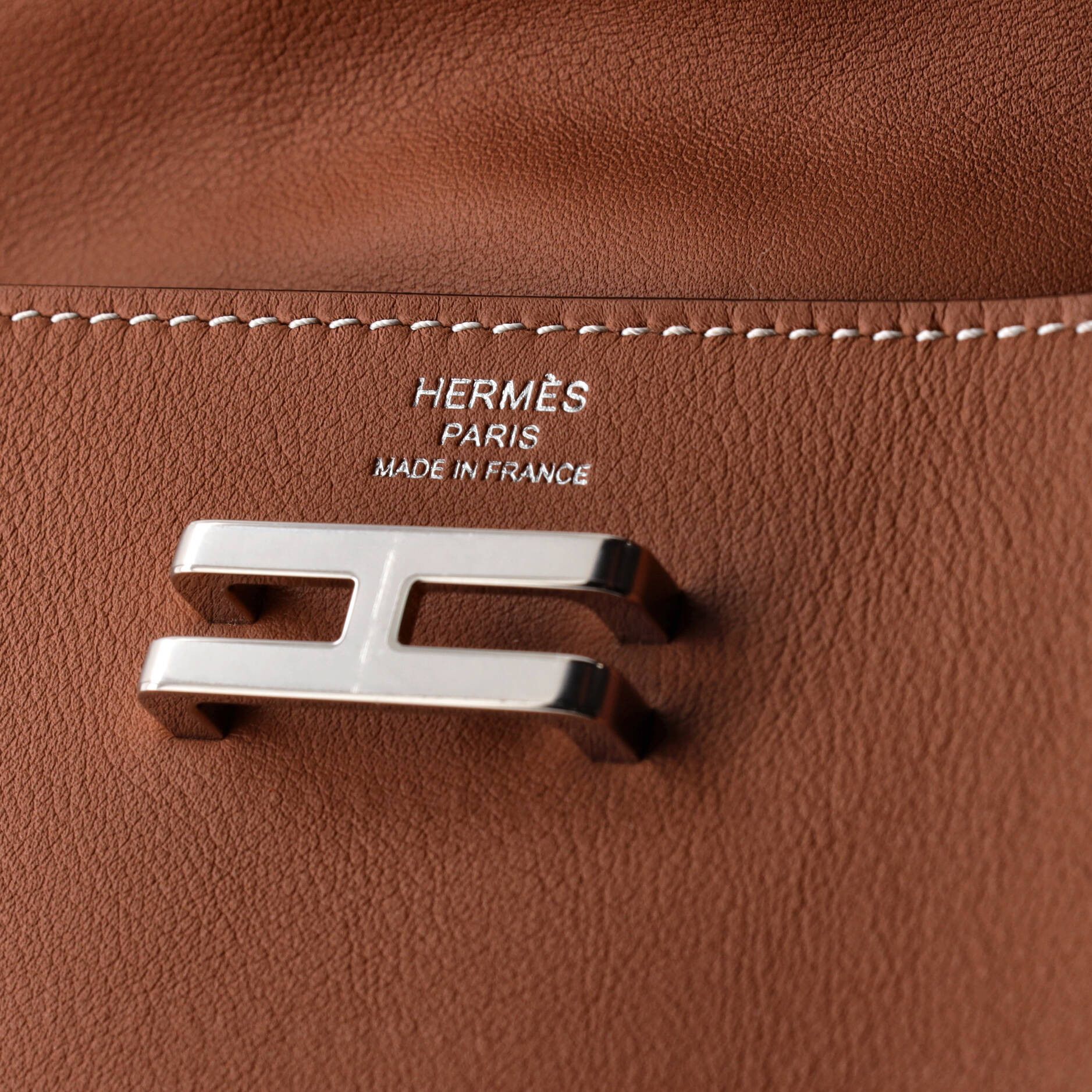 Hermes Elan Pocket 24 Belt Bag Size ONE SIZE - 6 Thumbnail