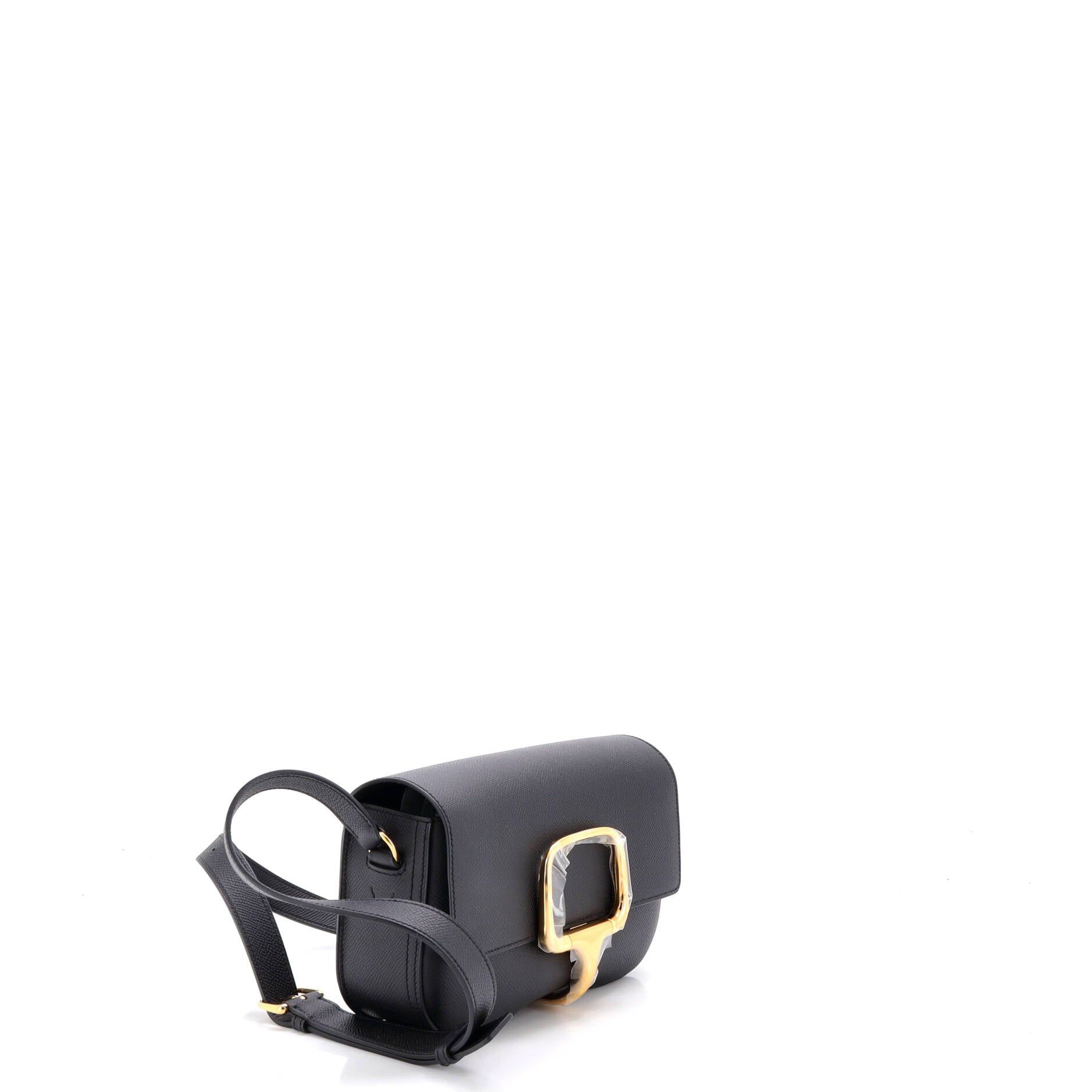 Hermes Della Cavalleria Elan Shoulder Bag Size ONE SIZE - 2 Thumbnail