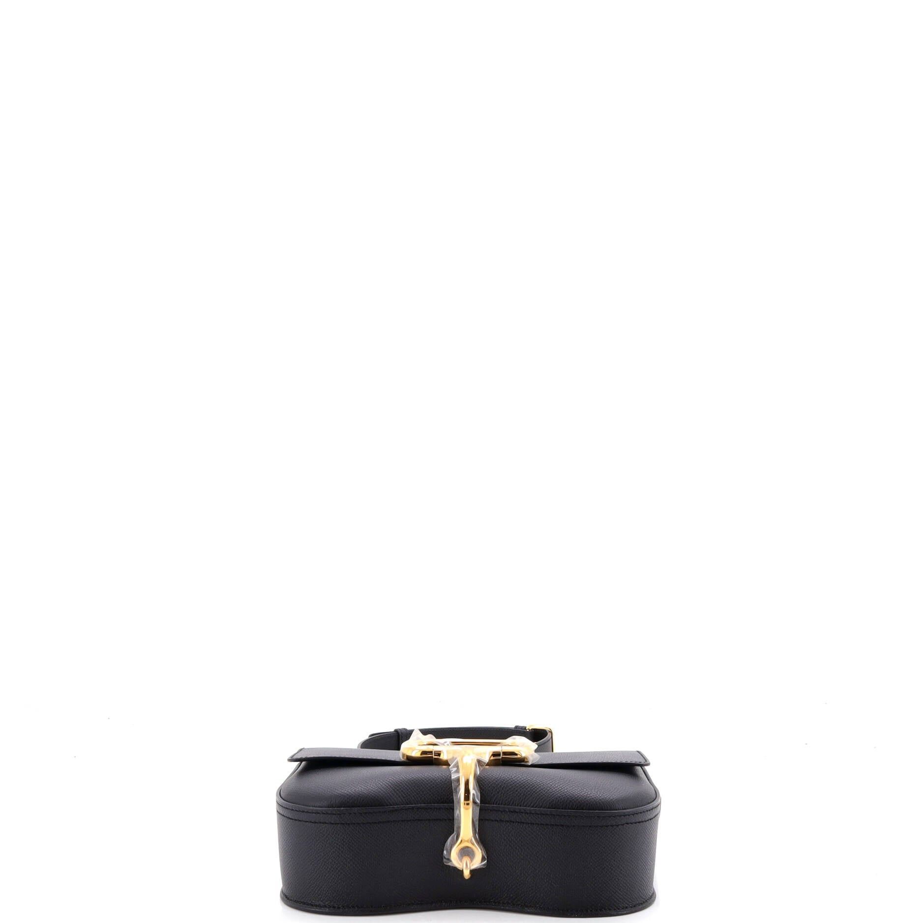 Hermes Della Cavalleria Elan Shoulder Bag Size ONE SIZE - 4 Thumbnail