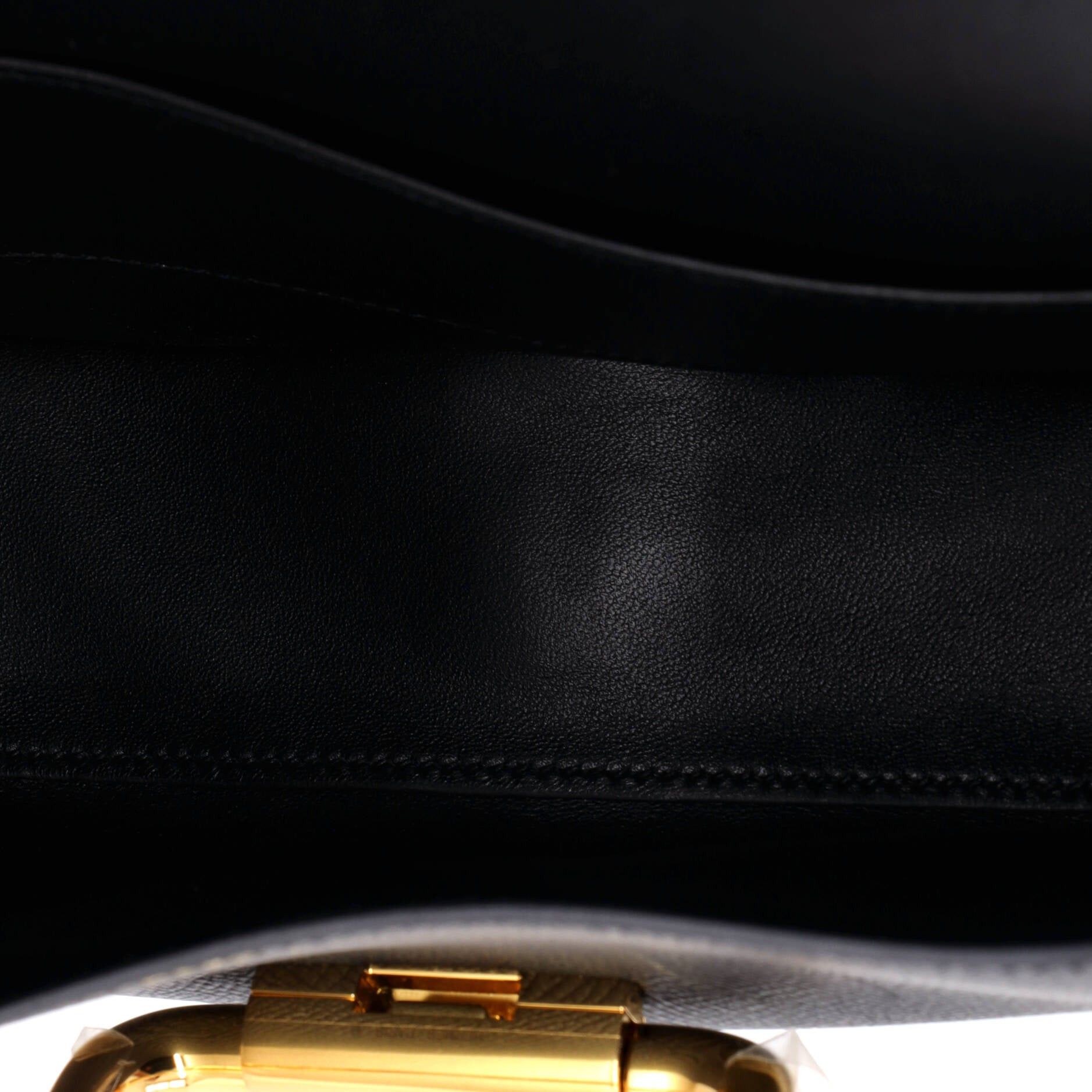 Hermes Della Cavalleria Elan Shoulder Bag Size ONE SIZE - 5 Thumbnail
