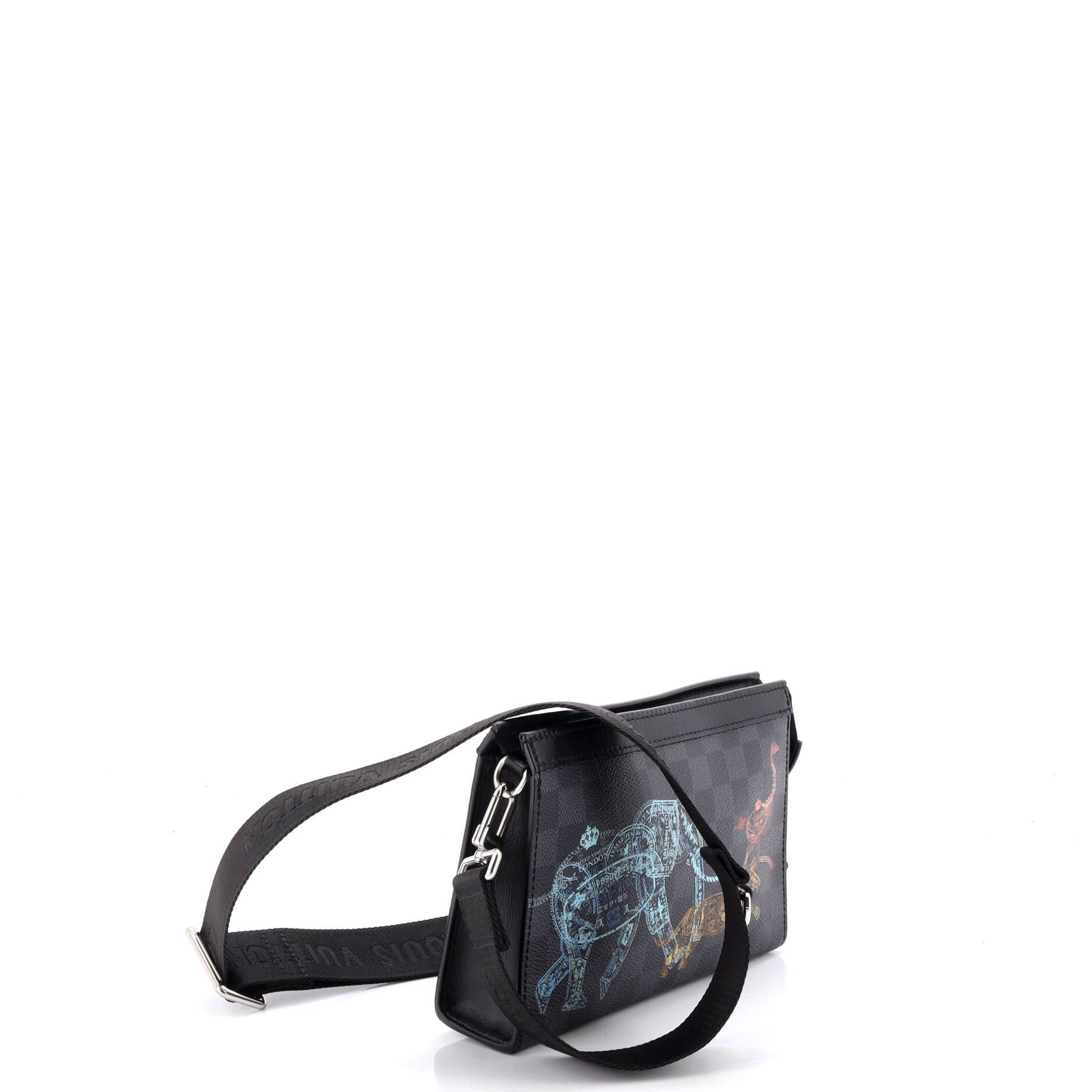 Louis Vuitton Gaston Wearable Wallet Size ONE SIZE - 2 Thumbnail