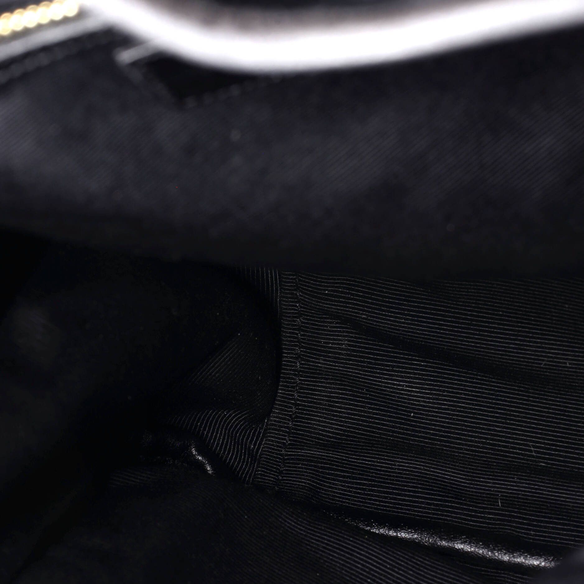 Saint Laurent Paris Festival Backpack Size ONE SIZE - 5 Thumbnail