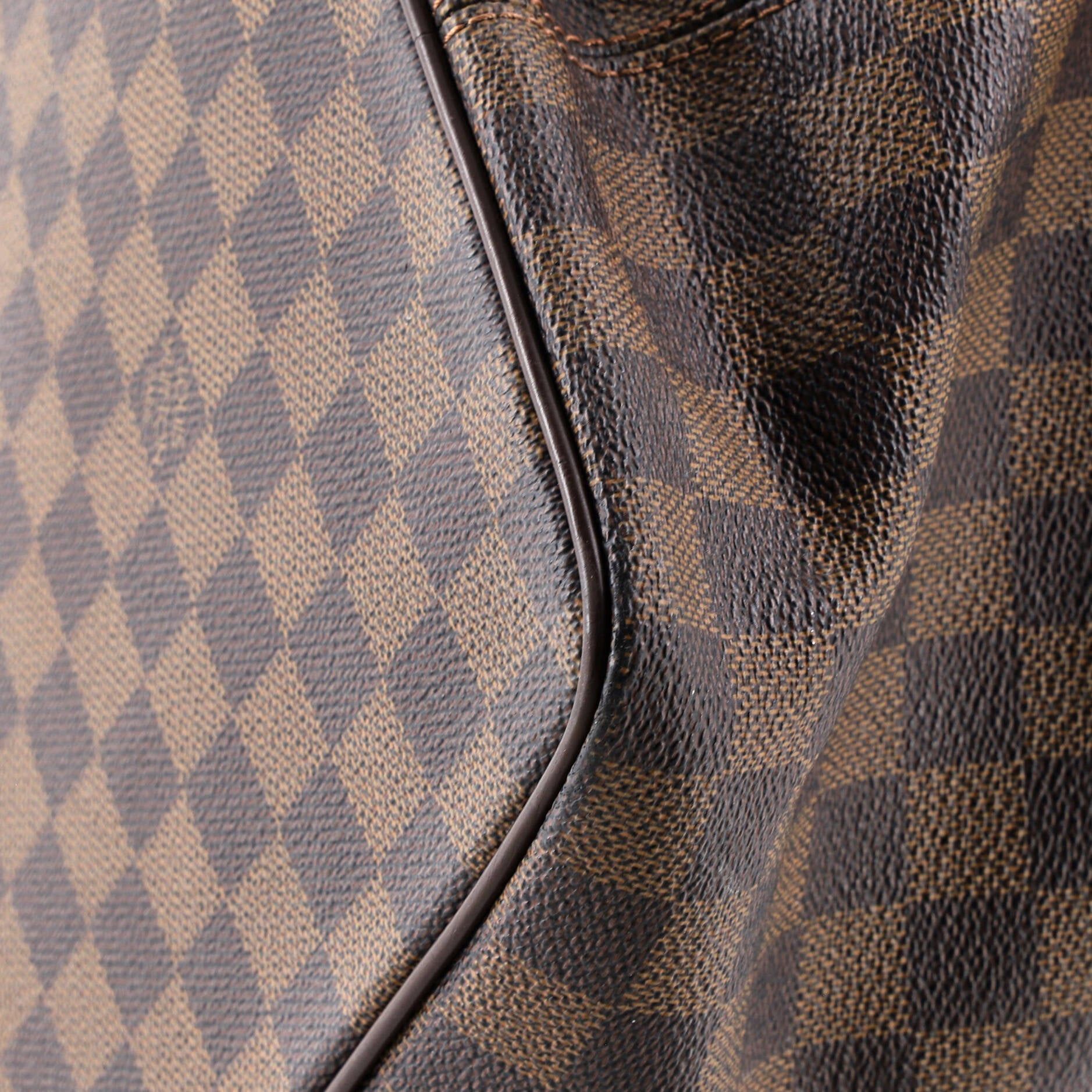 Louis Vuitton Saleya Handbag Size ONE SIZE - 8 Thumbnail