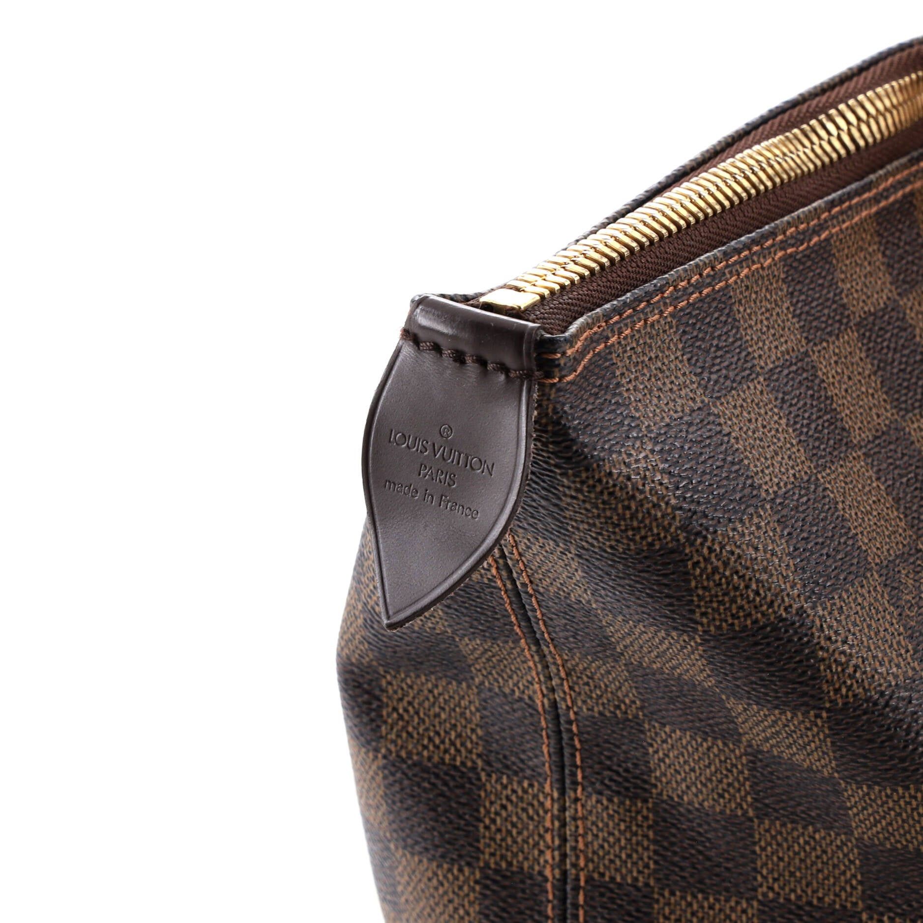 Louis Vuitton Saleya Handbag Size ONE SIZE - 6 Thumbnail