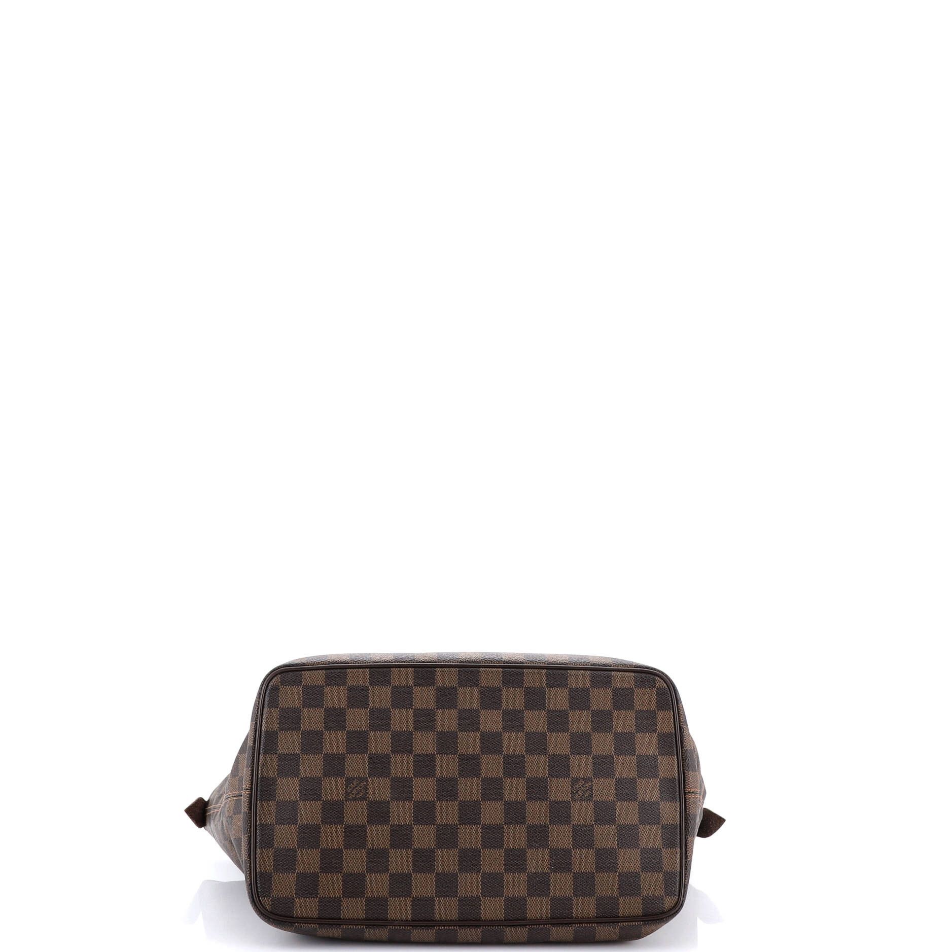 Louis Vuitton Saleya Handbag Size ONE SIZE - 4 Thumbnail