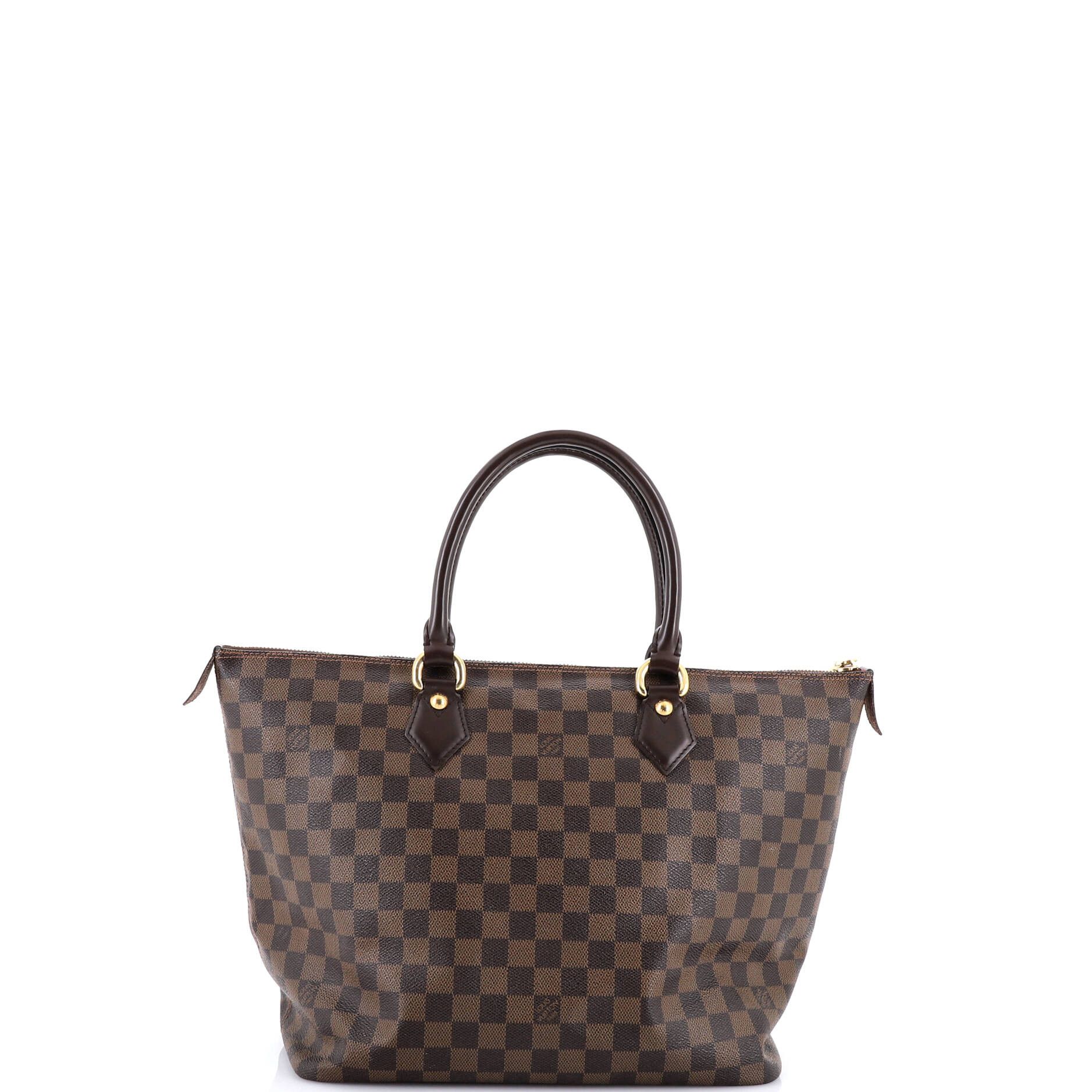 Louis Vuitton Saleya Handbag Size ONE SIZE - 3 Thumbnail