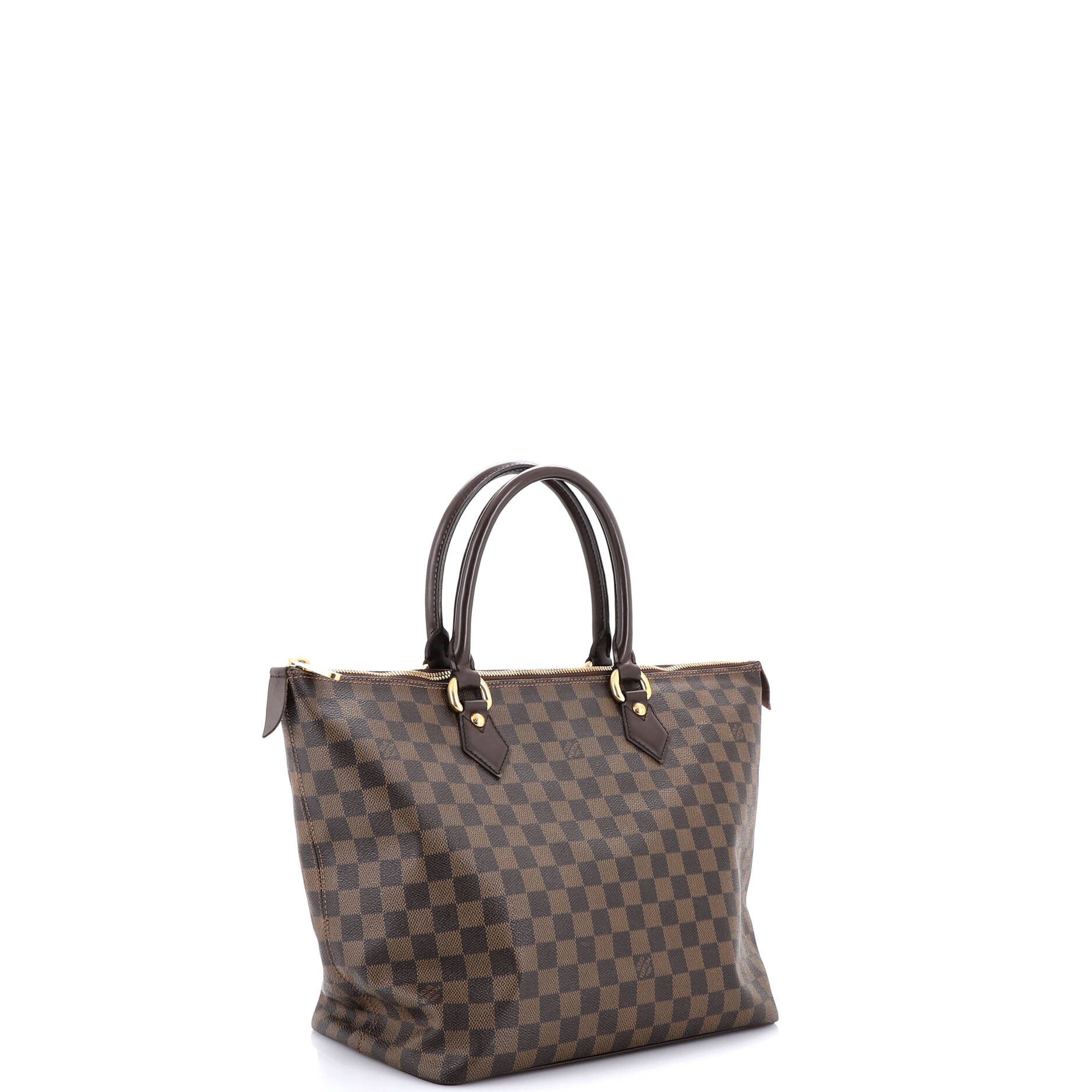 Louis Vuitton Saleya Handbag Size ONE SIZE - 2 Thumbnail
