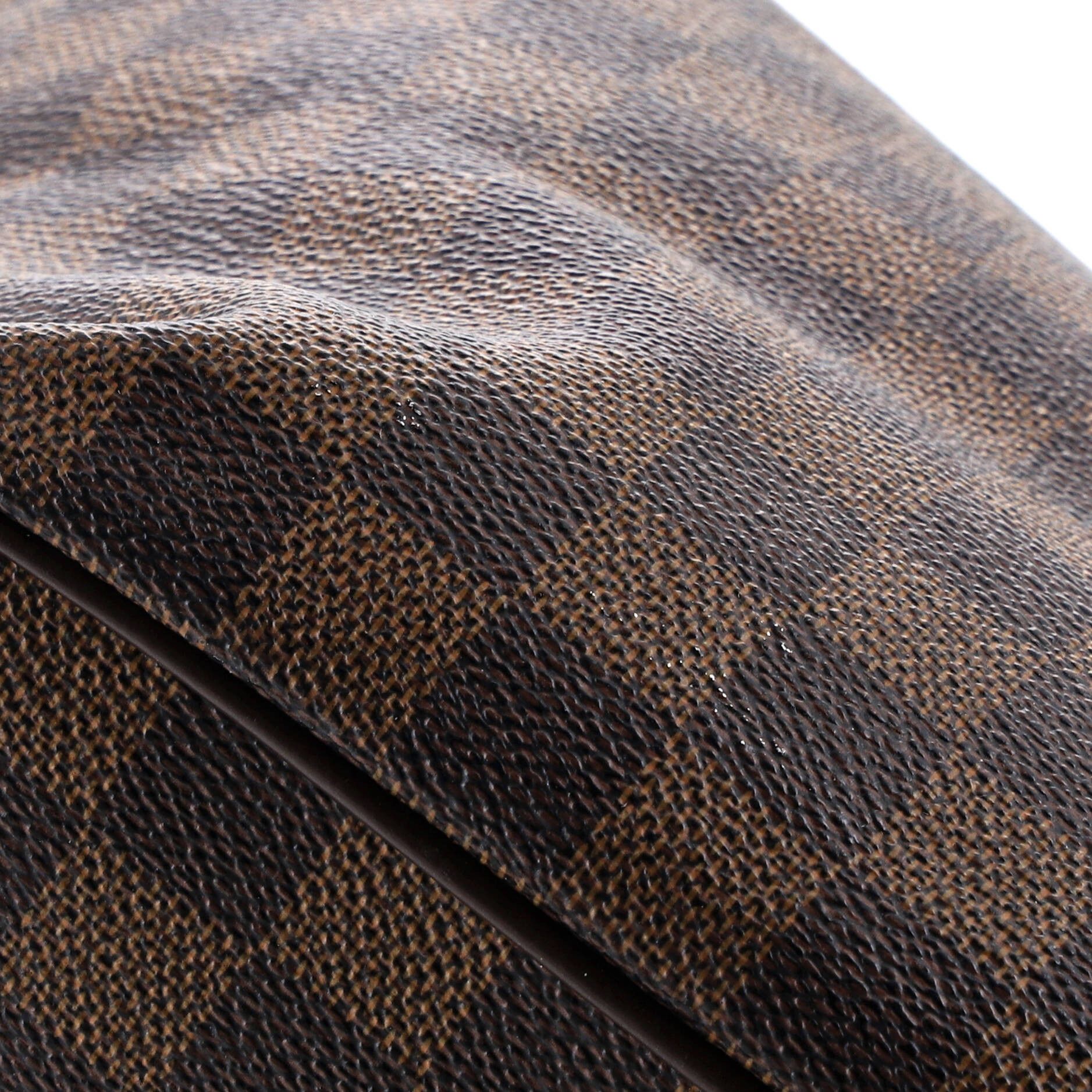 Louis Vuitton Saleya Handbag Size ONE SIZE - 7 Thumbnail