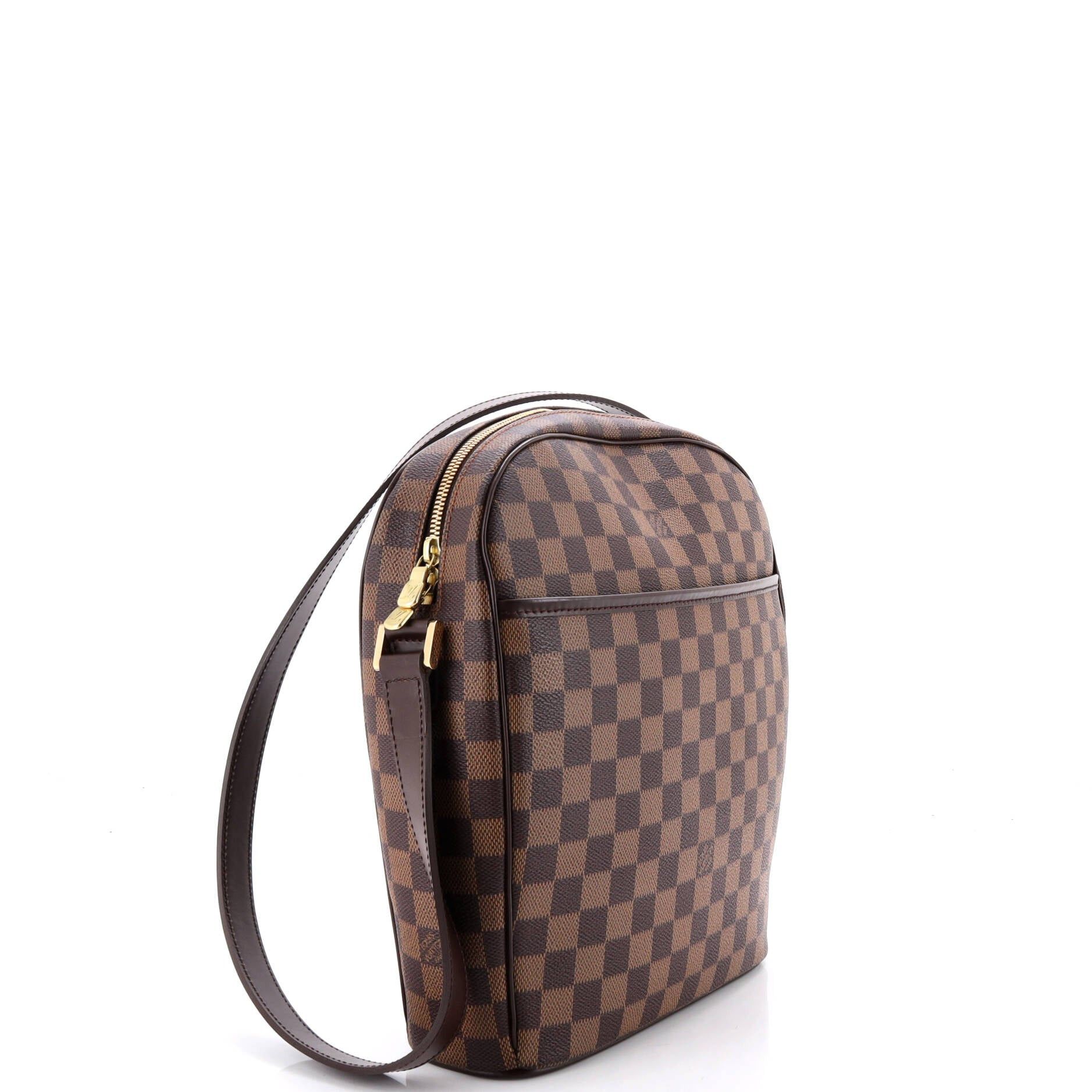 Louis Vuitton Ipanema Handbag Size ONE SIZE - 2 Thumbnail