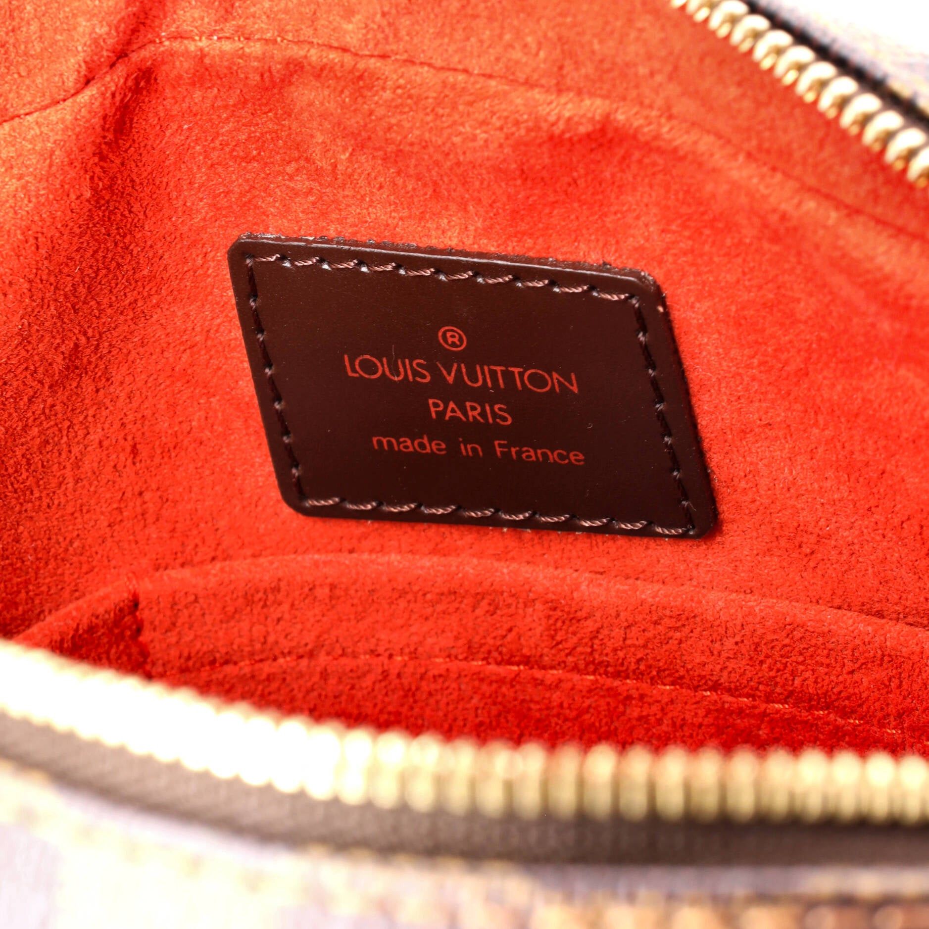 Louis Vuitton Ipanema Handbag Size ONE SIZE - 6 Thumbnail