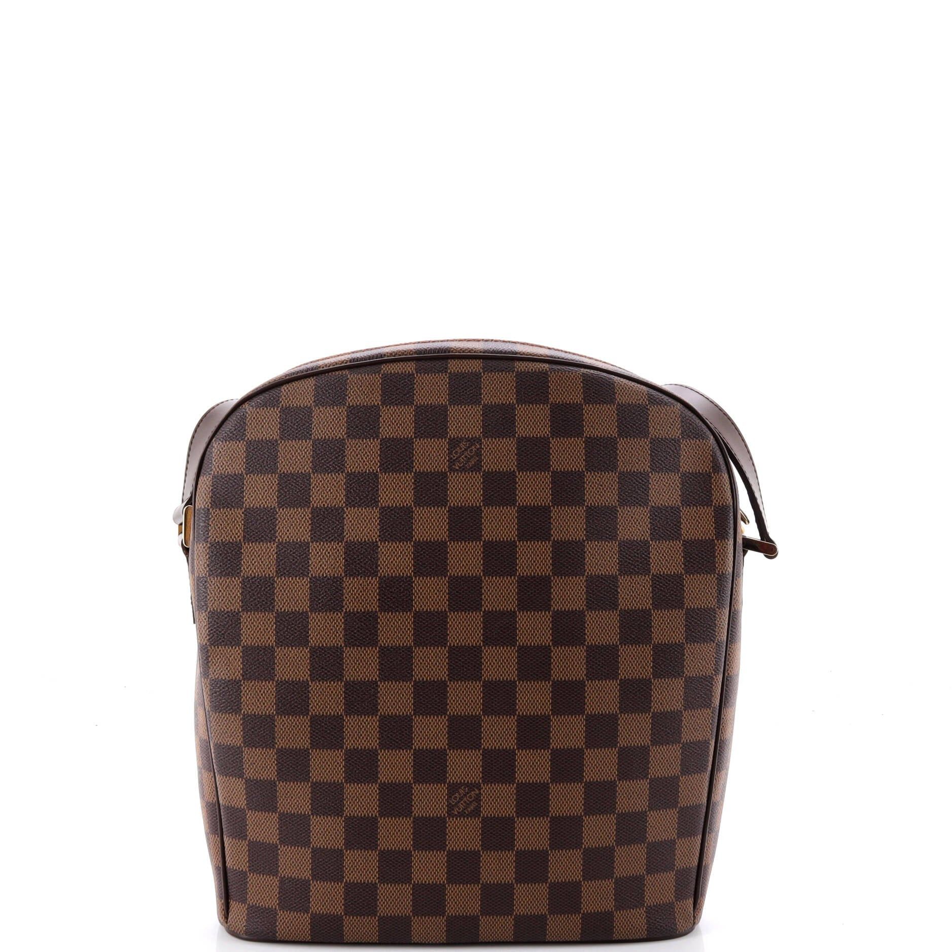 Louis Vuitton Ipanema Handbag Size ONE SIZE - 3 Thumbnail
