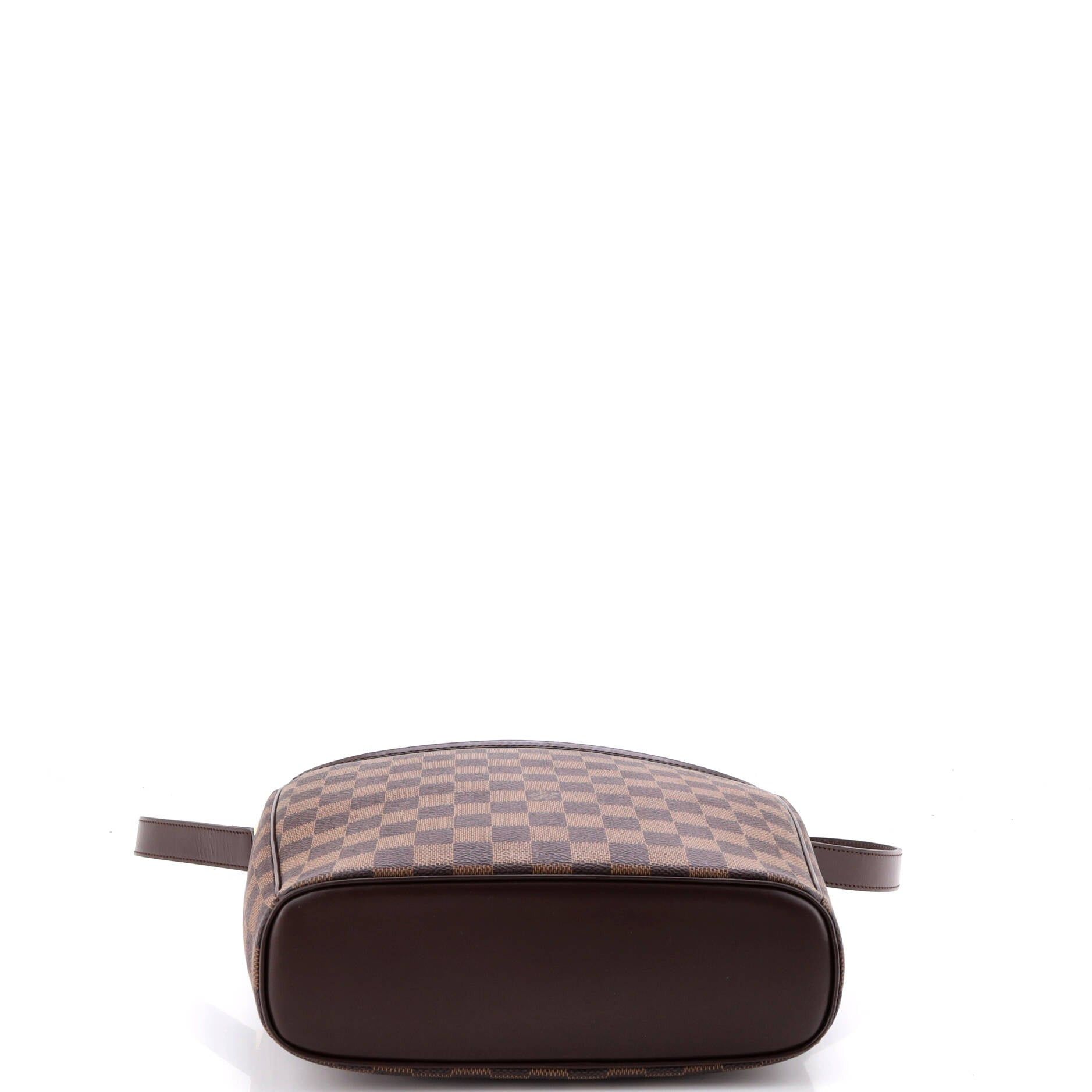 Louis Vuitton Ipanema Handbag Size ONE SIZE - 4 Thumbnail