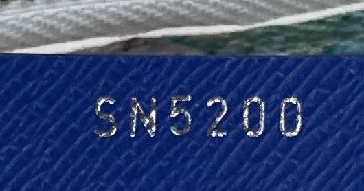 Louis Vuitton LV Block Size ONE SIZE - 8 Thumbnail