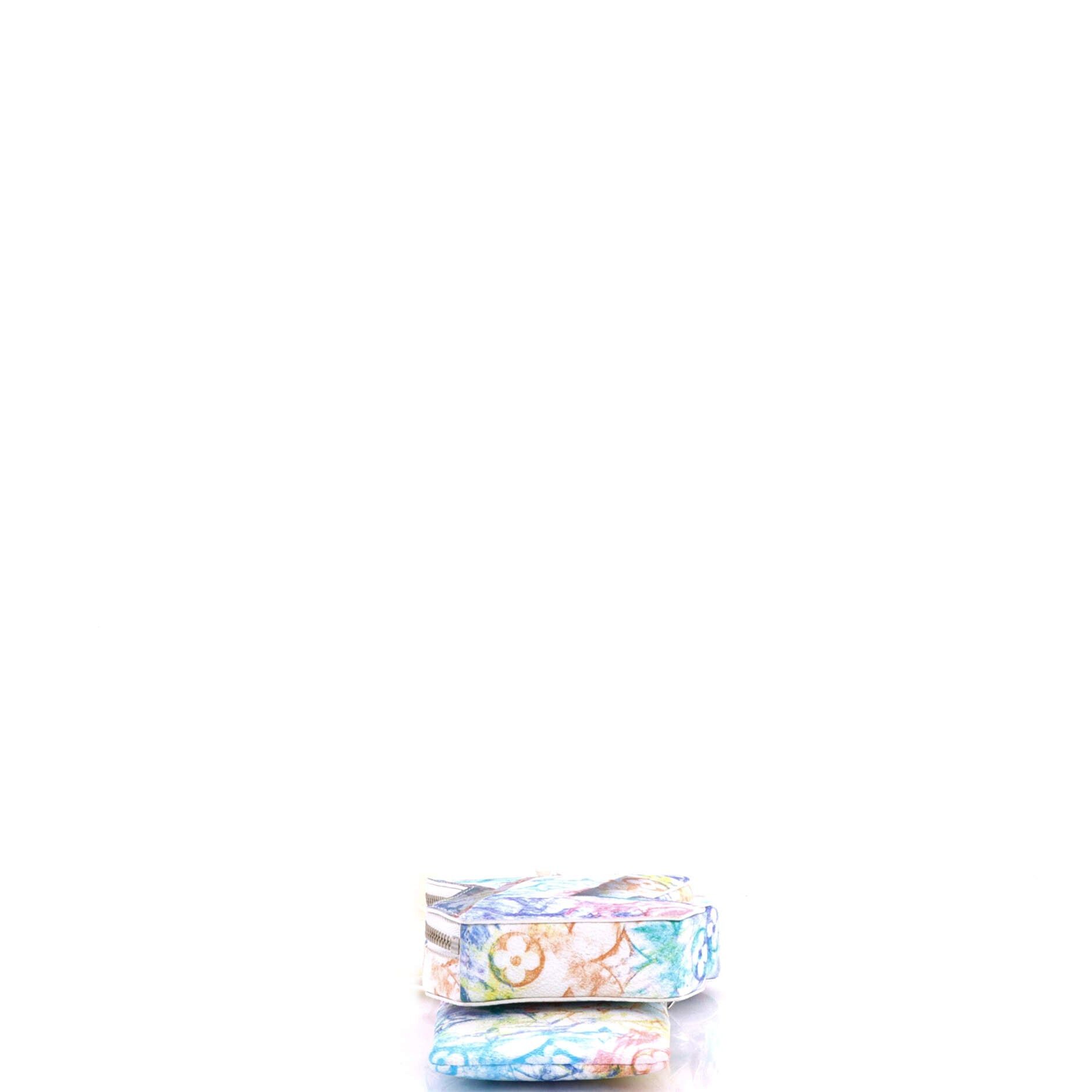 Louis Vuitton LV Block Size ONE SIZE - 4 Thumbnail